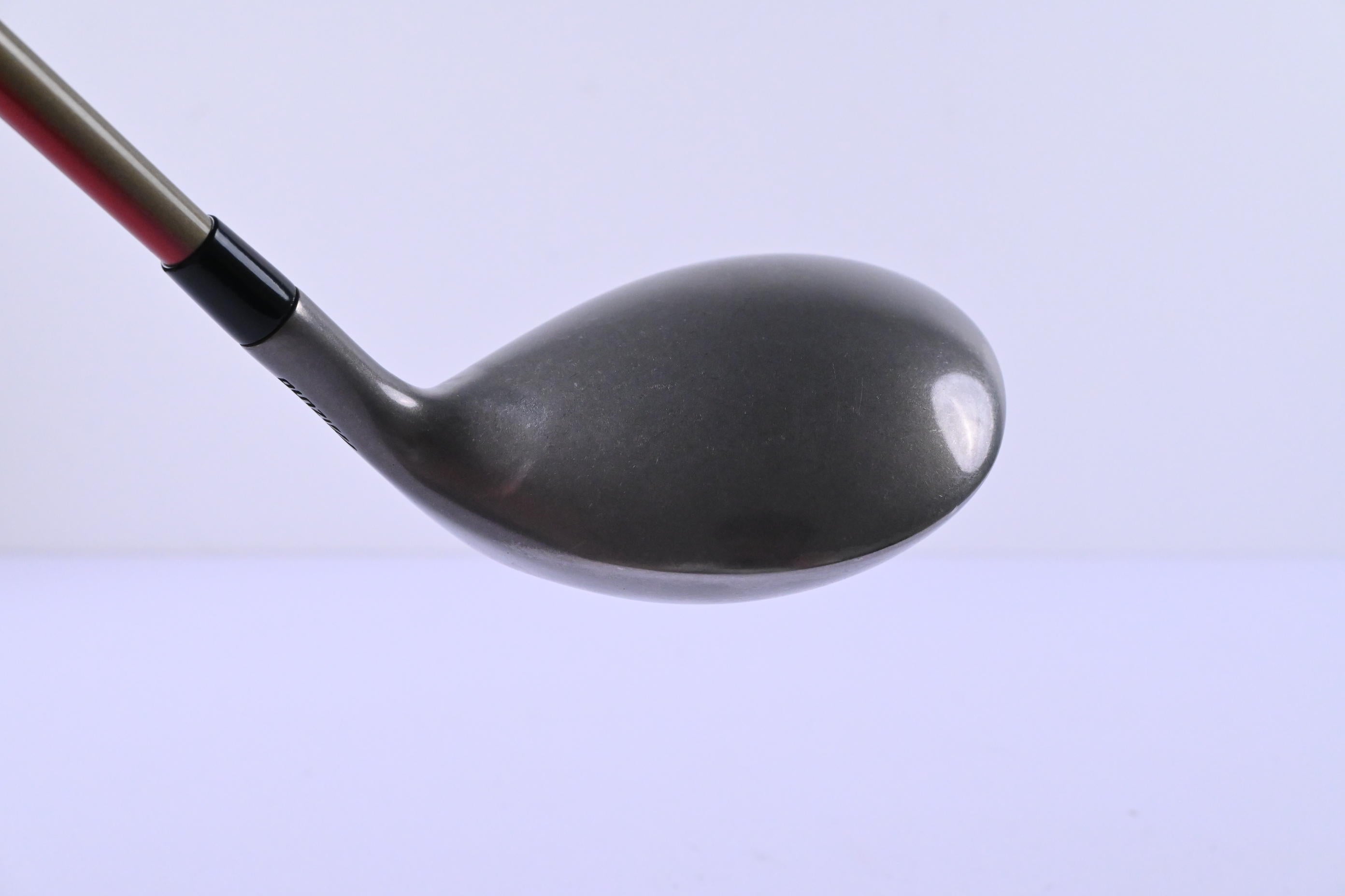 Mizuno Distance Direction Driver / 9.5 Degree / Stiff Flex Mizuno EXSAR Gold