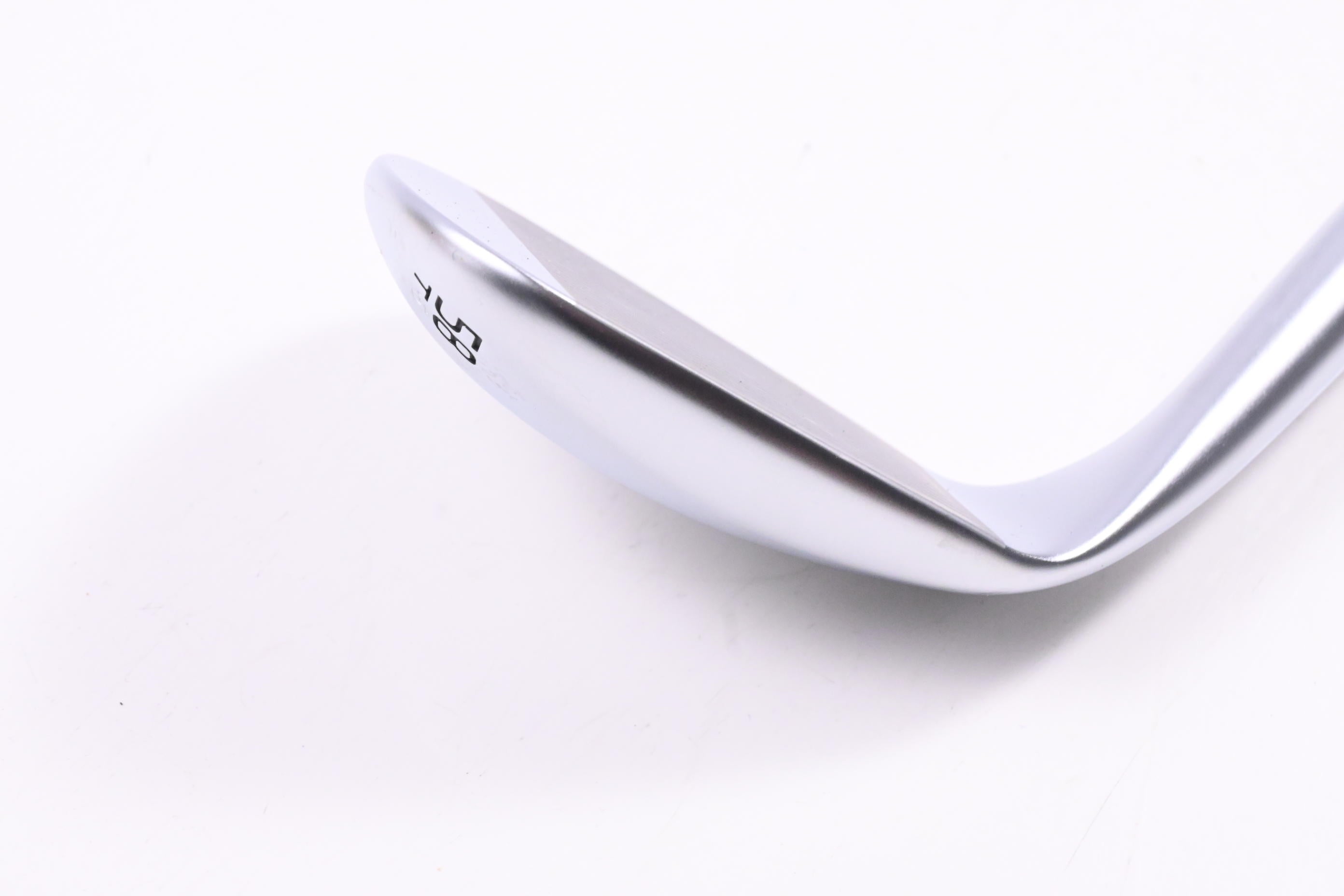 Ping S259 Lob Wedge / 58 Degree / Black Dot / Wedge Flex Ping Z-Z115 Shaft