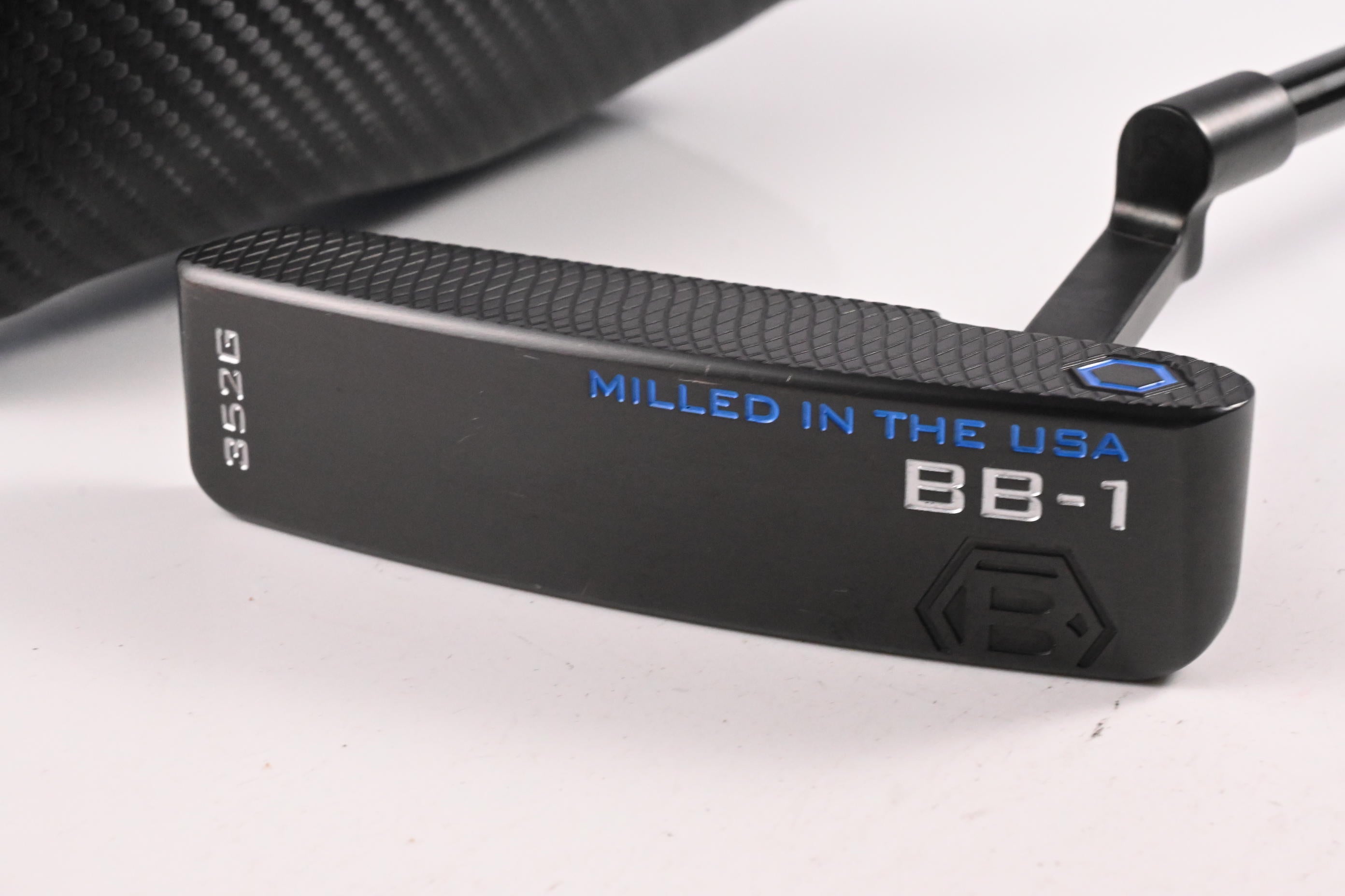 Bettinardi BB 2024 Series BB-1 Putter / 34 Inch
