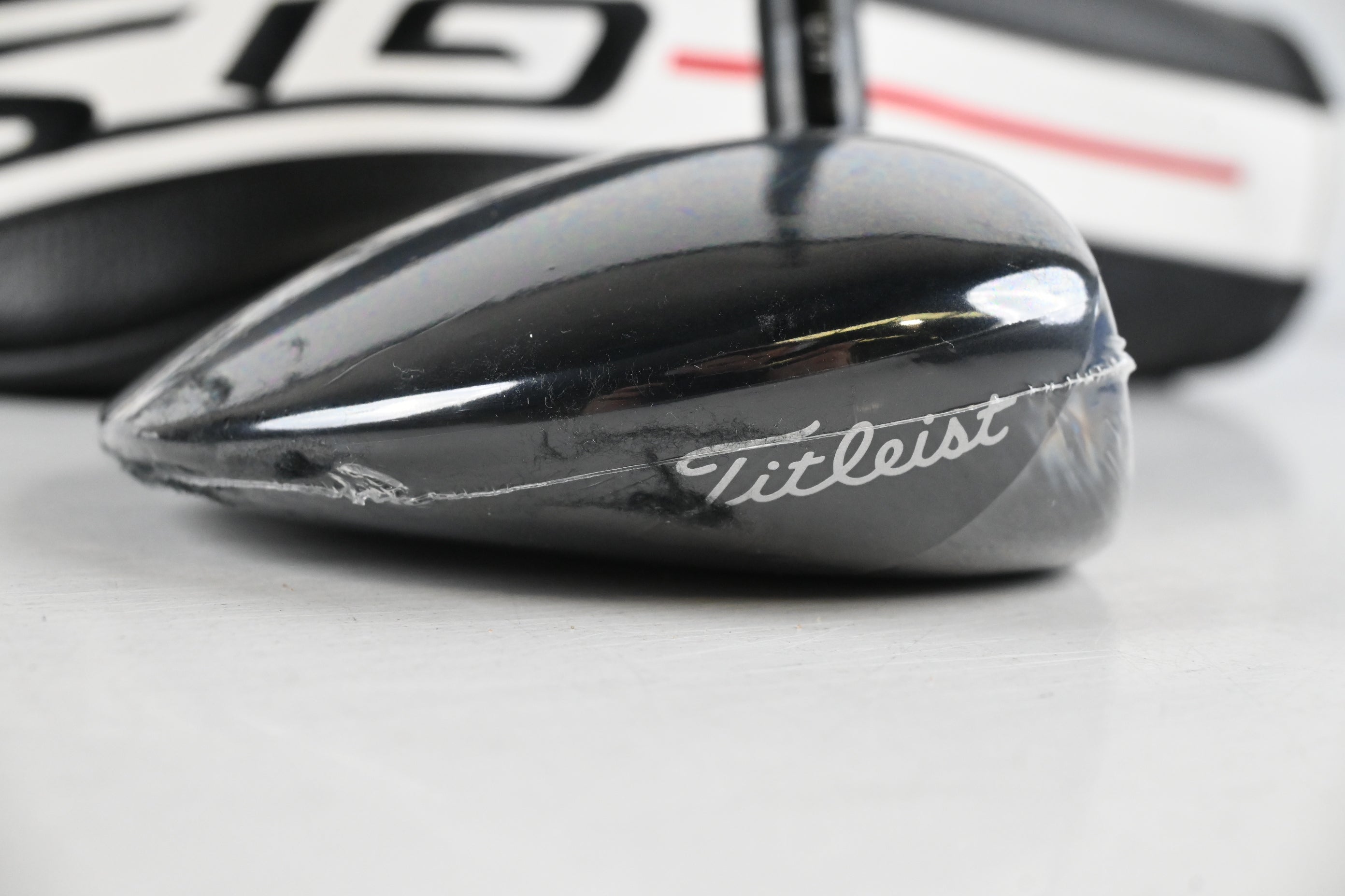 Titleist GTS2 #3 Wood / 16.5 Degree / Regular Flex Tensei 1K Red 65 Shaft