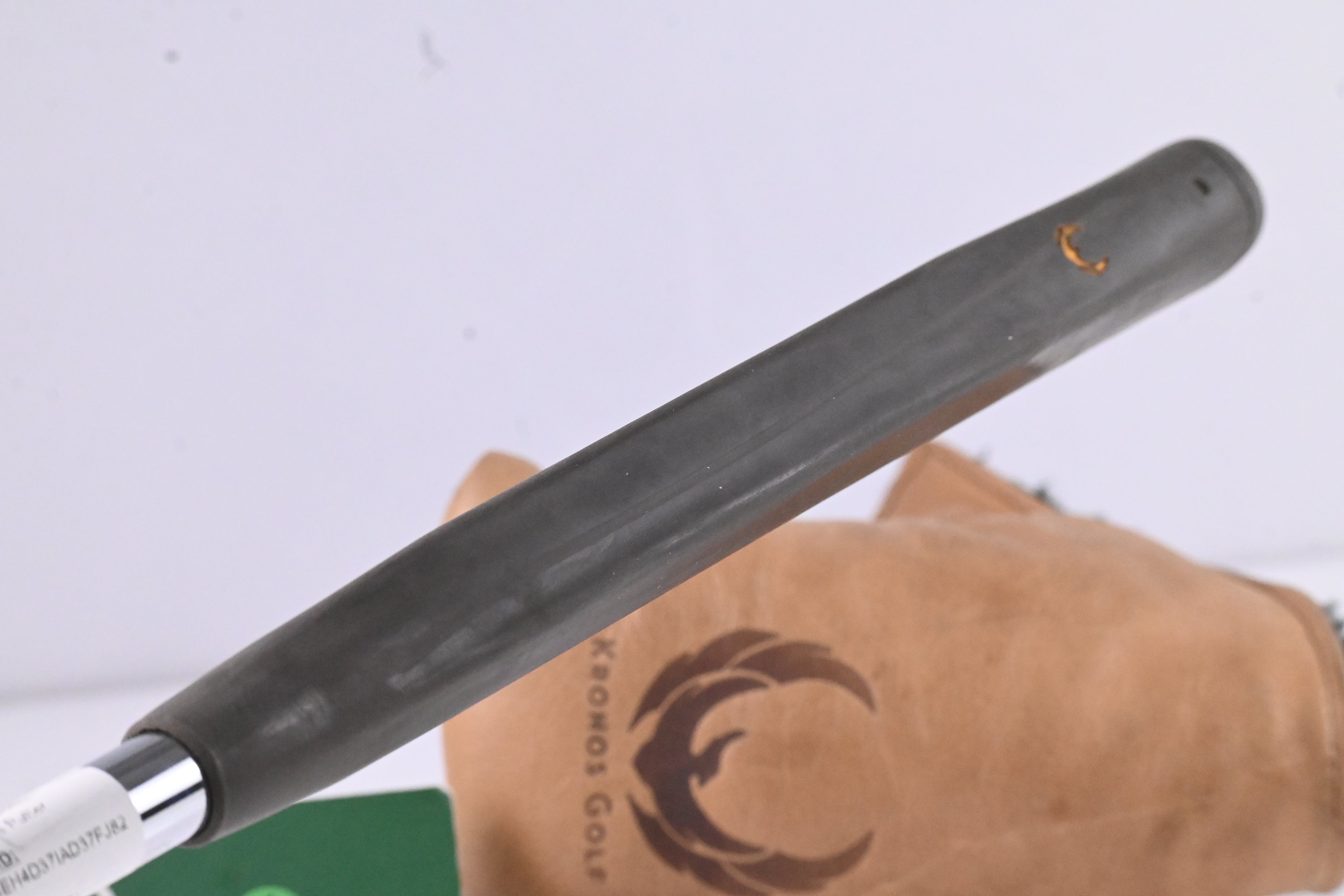 Kronos Metronome Putter / 33 Inch