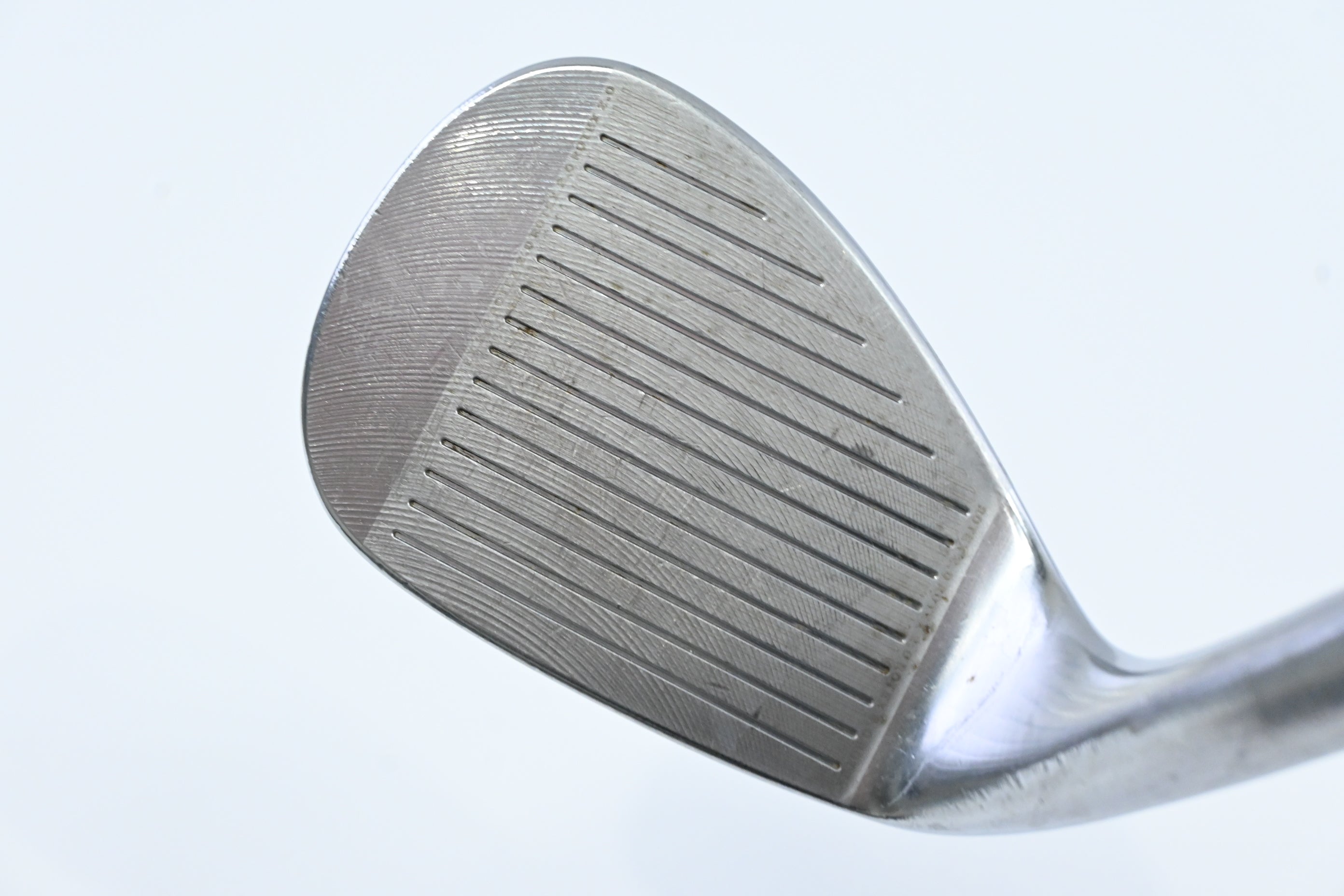 Cleveland 588 RTX 2.0 Gap Wedge / 52 Degree / Stiff Flex KBS Tour Shaft