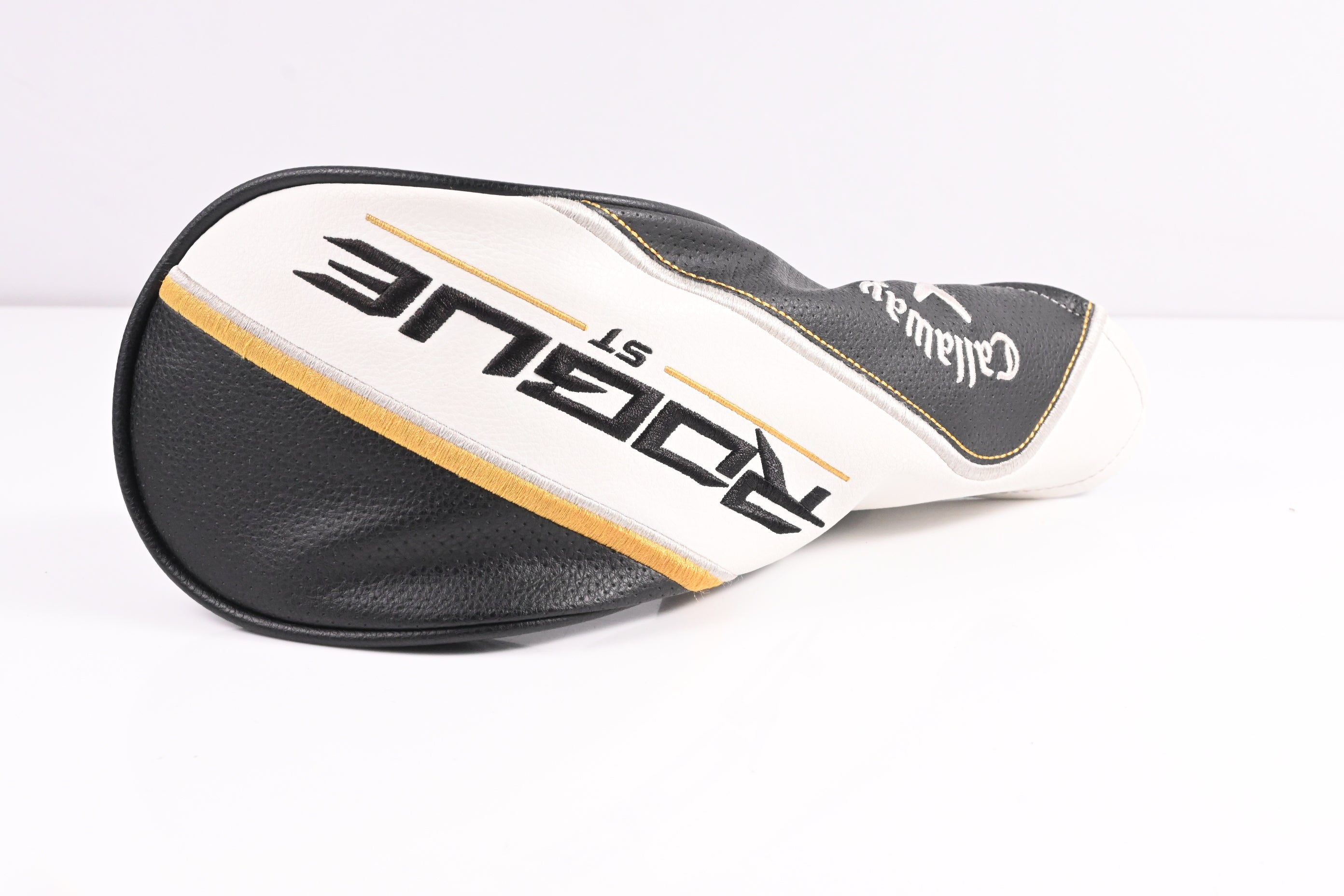 Callaway Rogue ST LS #3 Wood / 15 Degree / Stiff Flex Tensei AV White 75 Shaft