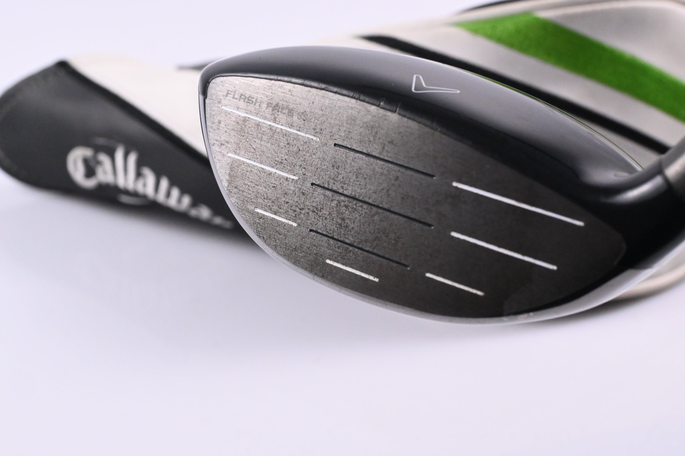 Callaway Epic Speed #3 Wood / 15 Degree / Stiff Flex Tensei CK Blue Pro 70 Shaft
