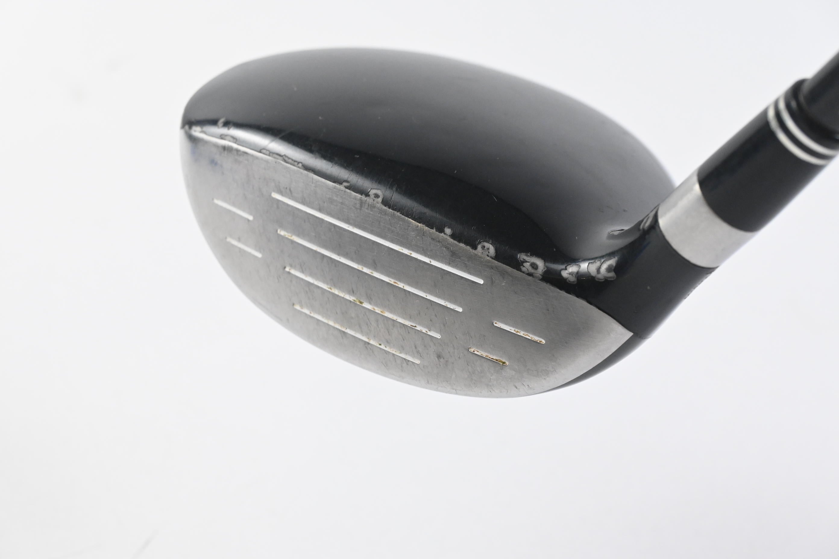 Ladies Srixon Z-355 #5 Wood / 19 Degree / Ladies Flex Miyazaki Jinsoku 47 Shaft