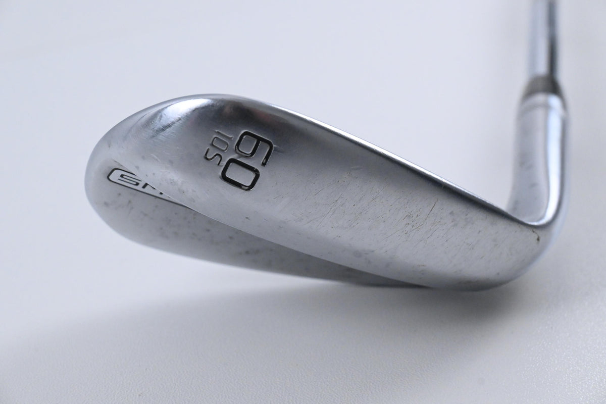 Titleist Vokey SM10 Lob Wedge / 60 Degree / Wedge Flex Titleist Vokey SM10