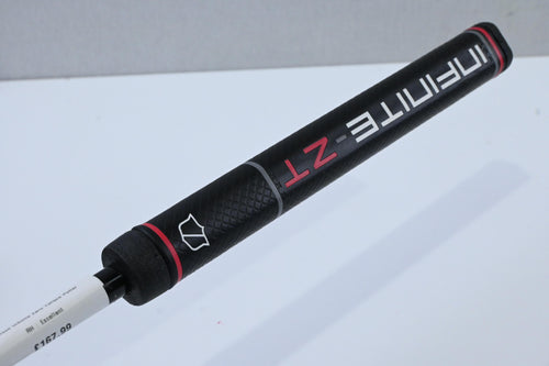 Wilson Infinite Zero Torque Lakeview Putter / 34 Inch