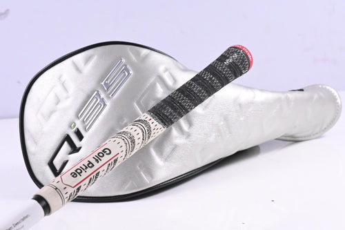 Taylormade Qi35 Driver / 10.5 Degree / Stiff Flex AirSpeeder 50 Shaft