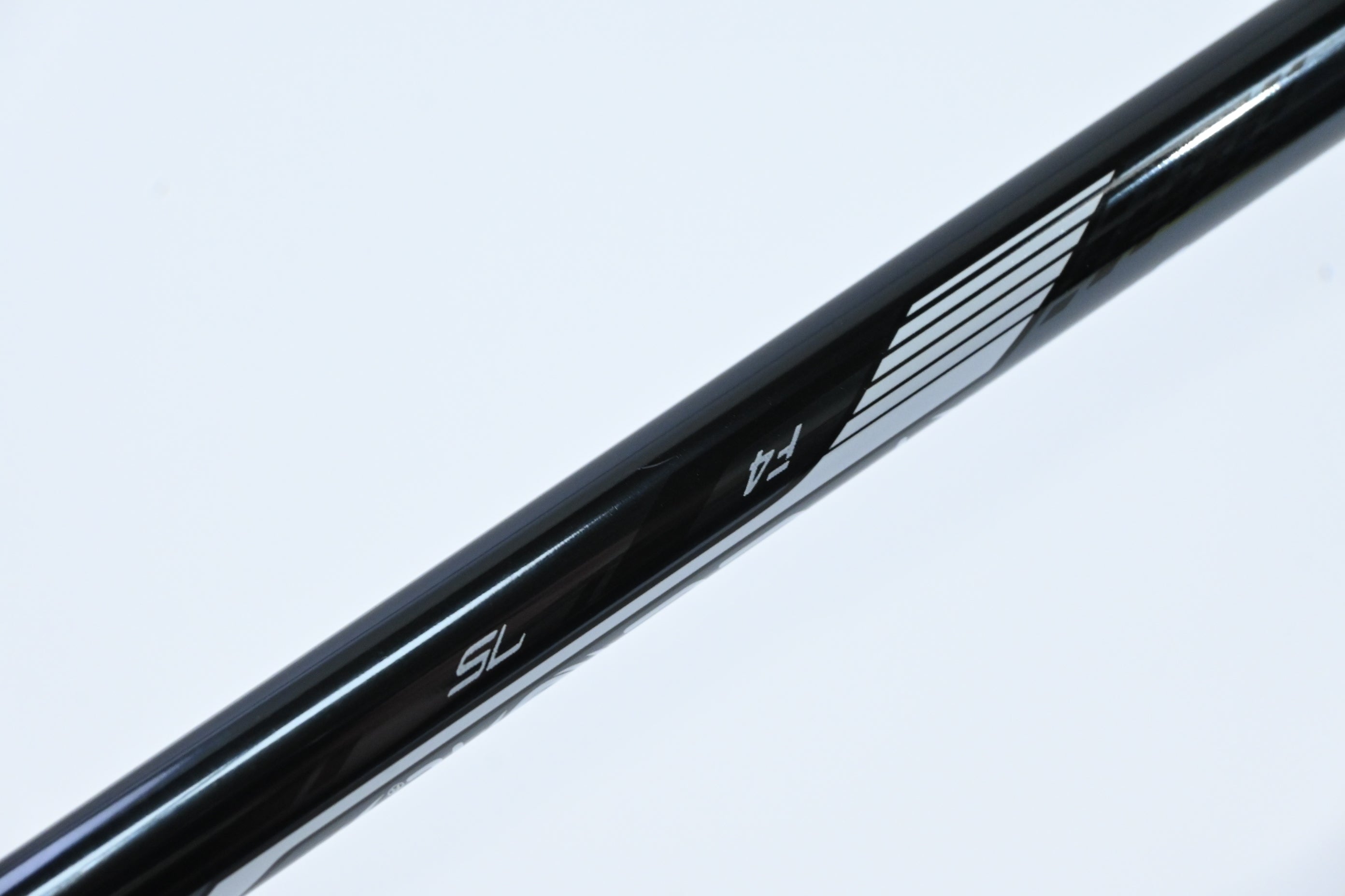 PXG 0317 X Driving X Iron / 18 Degree / Stiff Flex UST Recoil Dart 75 Shaft