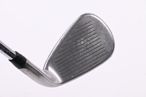 Left Hand Cobra Fly-Z XL #8 Iron / Regular Flex Dynalite R300 Shaft