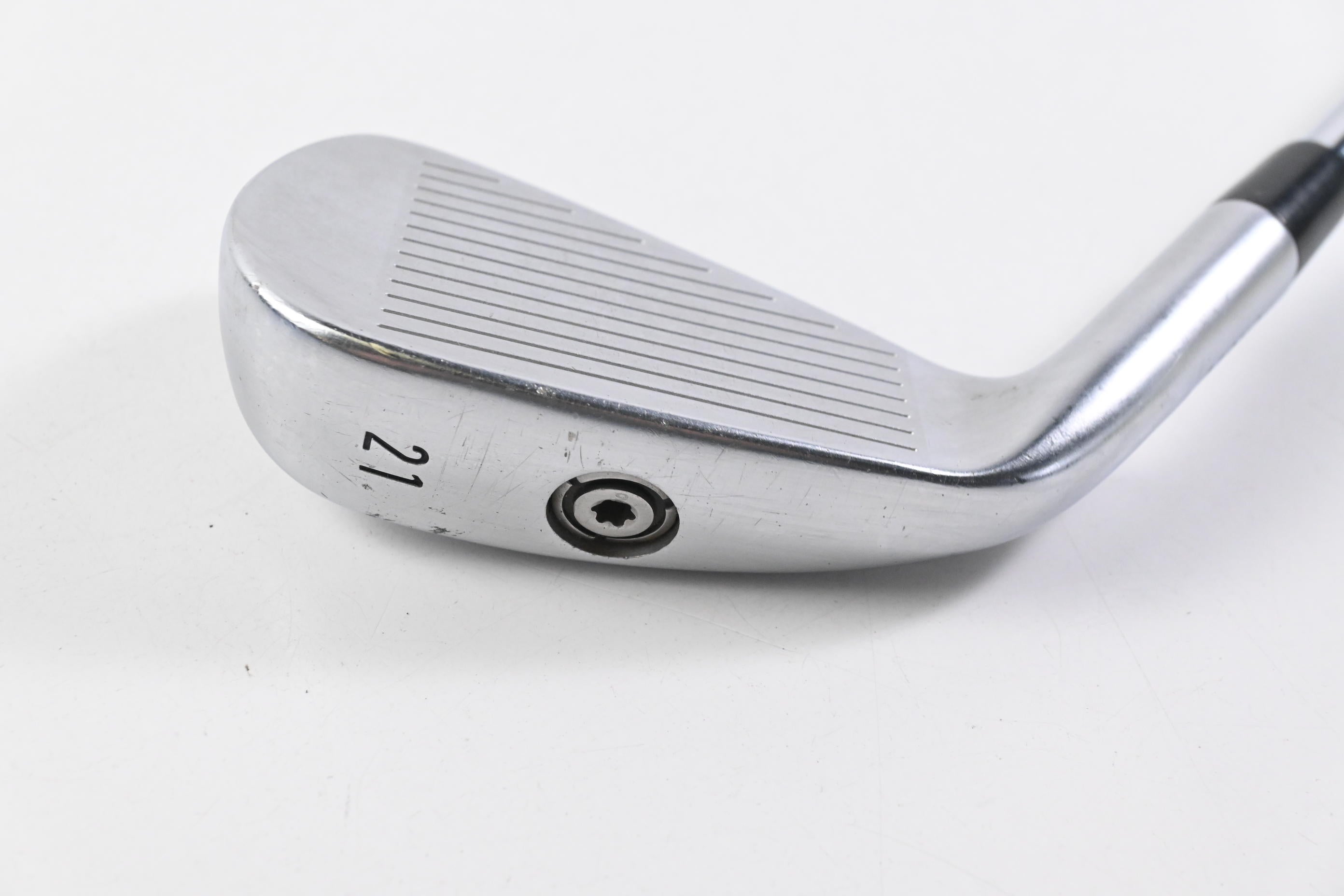 Callaway Apex UT #3 Iron / 21 Degree / Regular Flex Steel Shaft