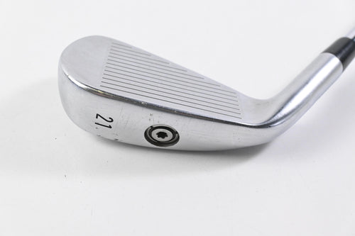 Callaway Apex UT #3 Iron / 21 Degree / Regular Flex Steel Shaft