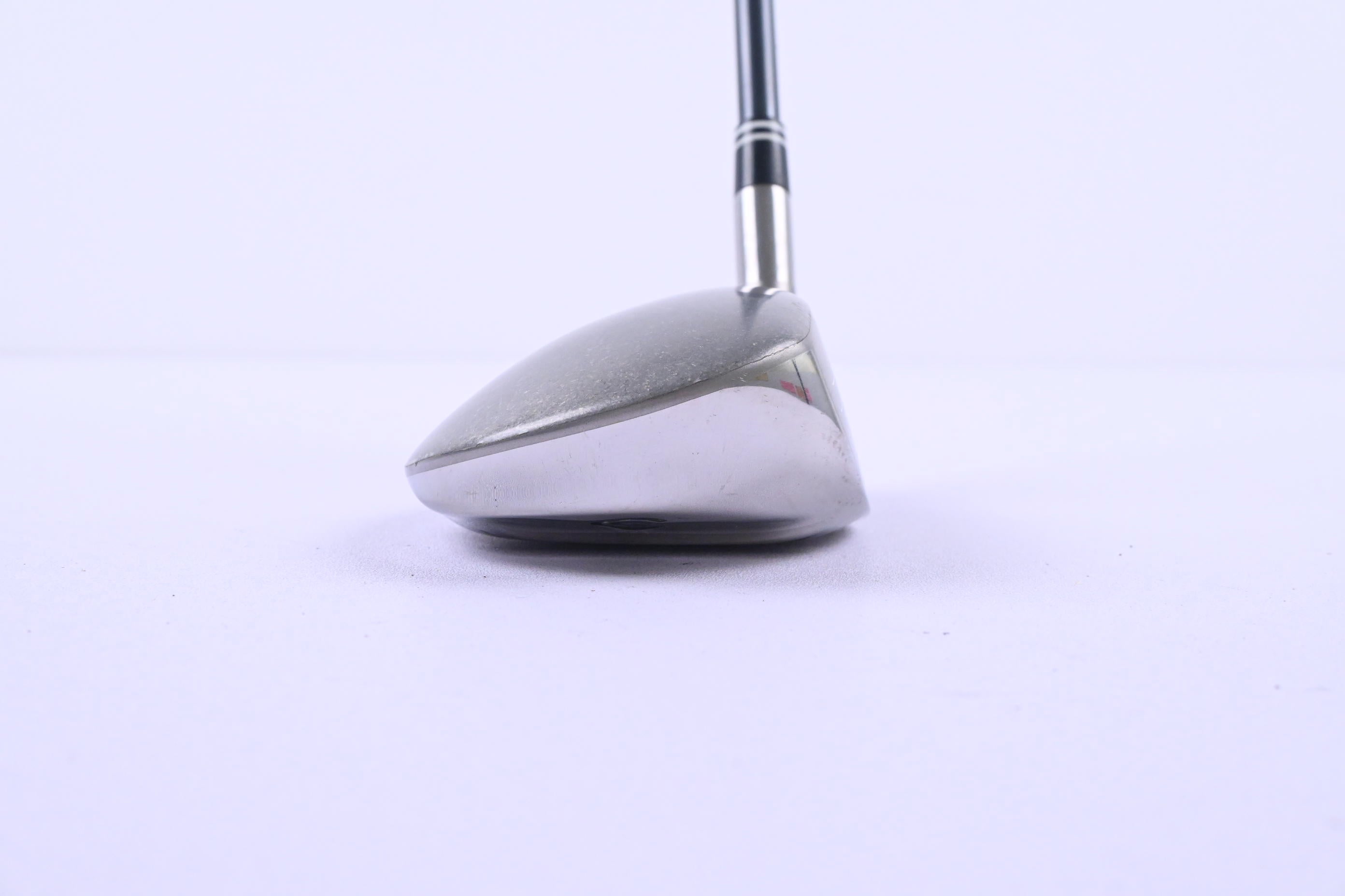 Cleveland Mashie #3 Wood / 15.5 Degree / Regular Flex Miyazaki C.Kua 59