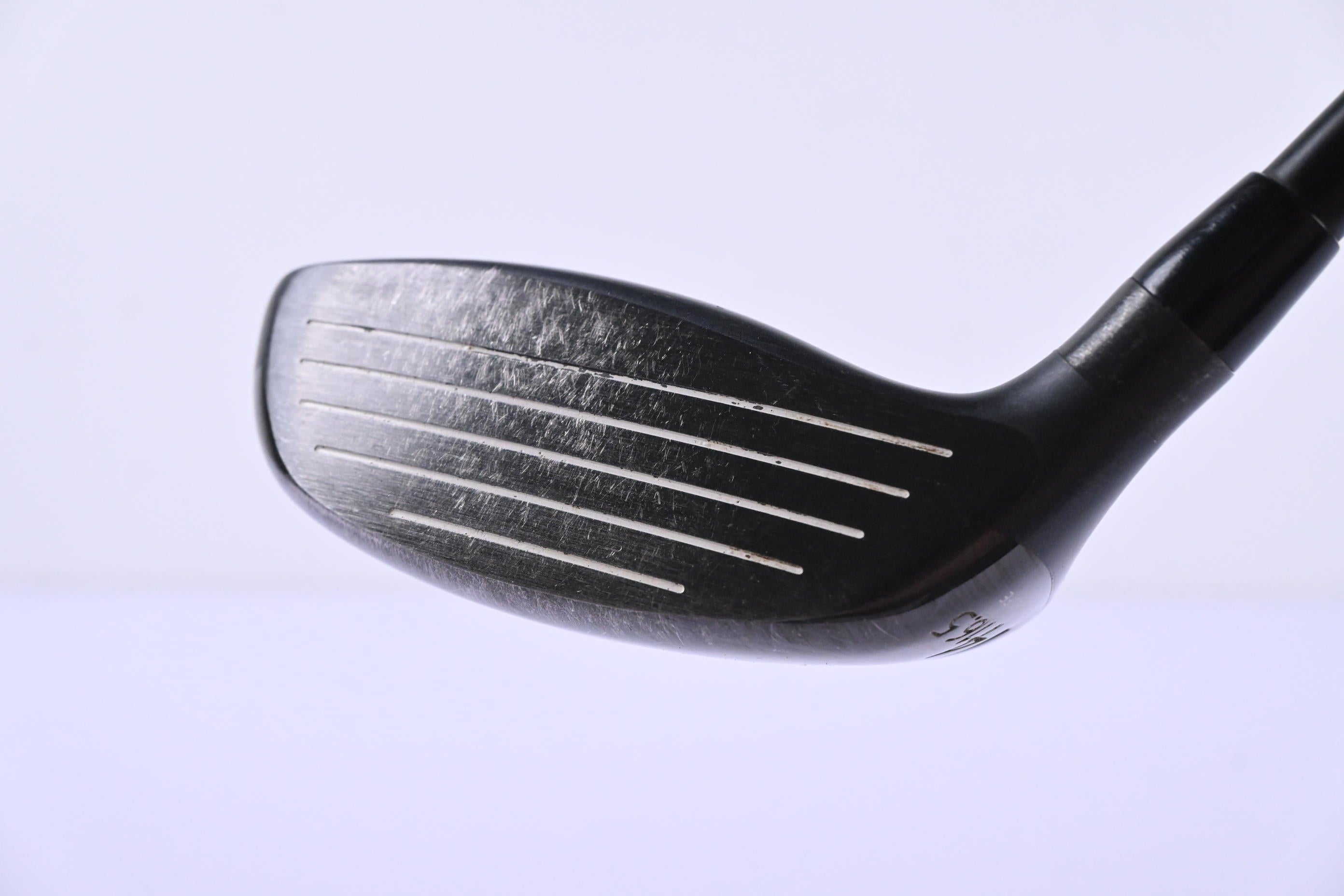 Ping G25 #4 Wood / 16.5 Degree / Stiff Flex Ping TFC 189 Shaft