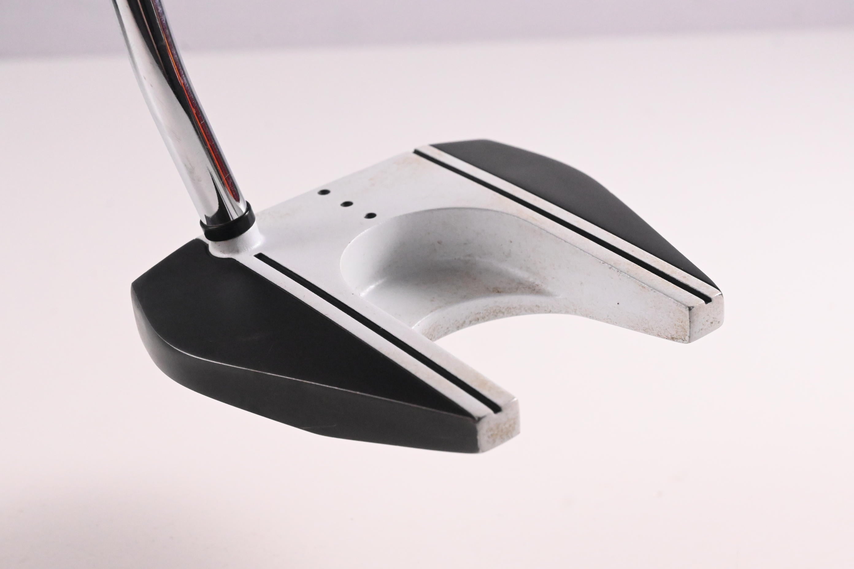 Odyssey Tank 7V Putter / 35 Inch