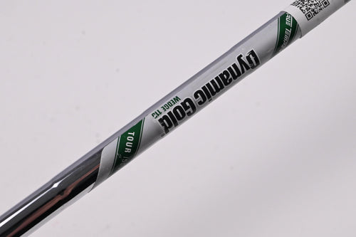 Taylormade Milled Grind 4 Sand Wedge / 54 Degree / Wedge Flex Dynamic Gold 115 Shaft