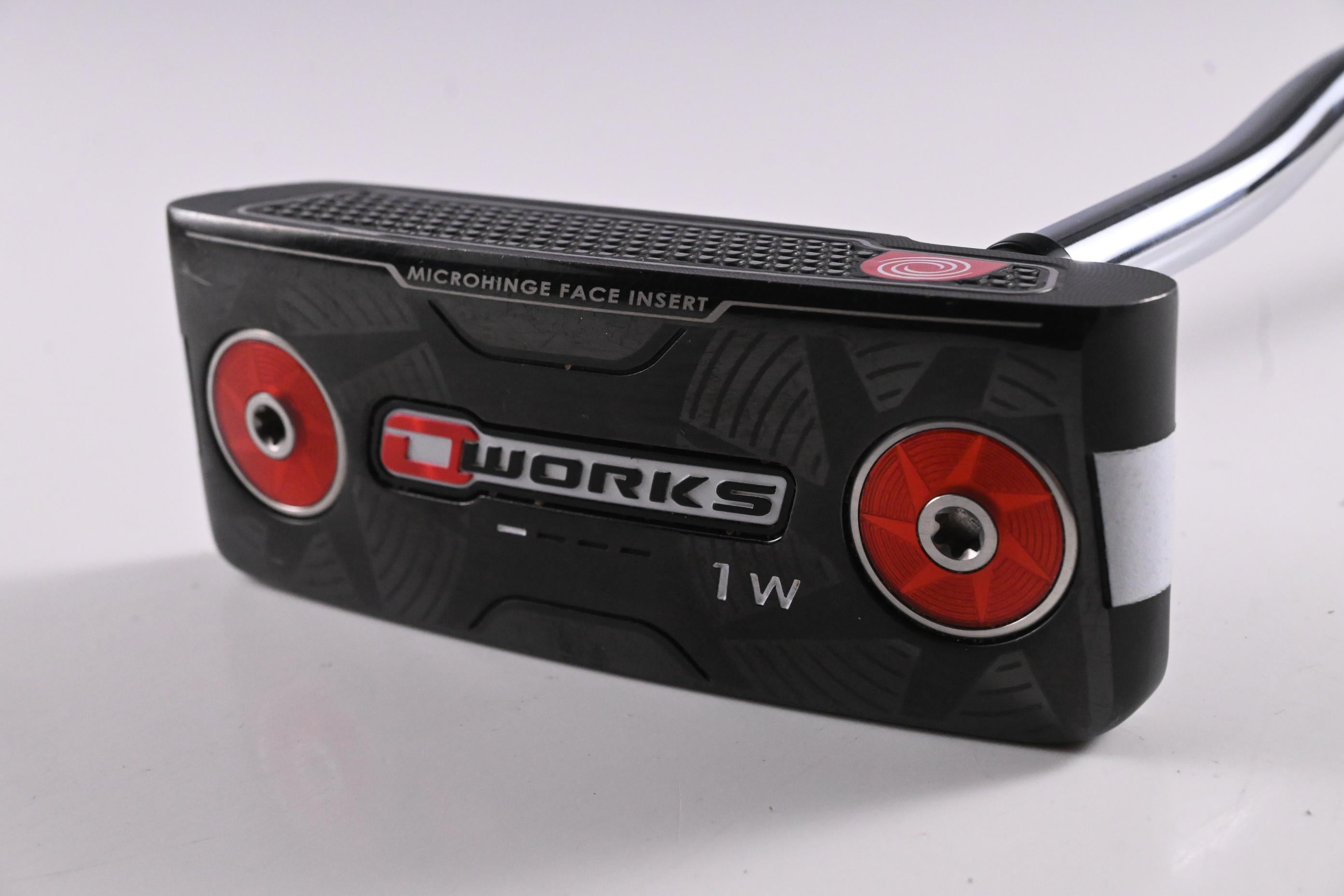 Odyssey O-Works 1W Putter / 34 Inch