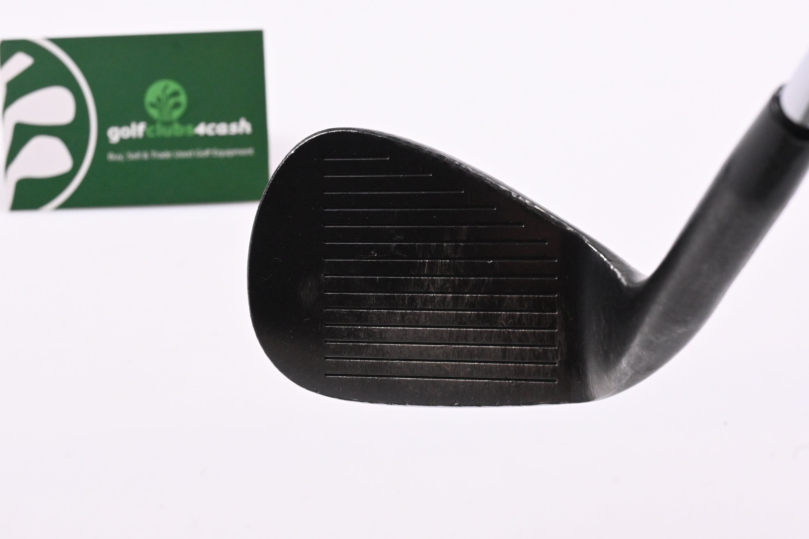 Vega VWY Gap Wedge / 52 Degree / Wedge Flex Shimada Shaft