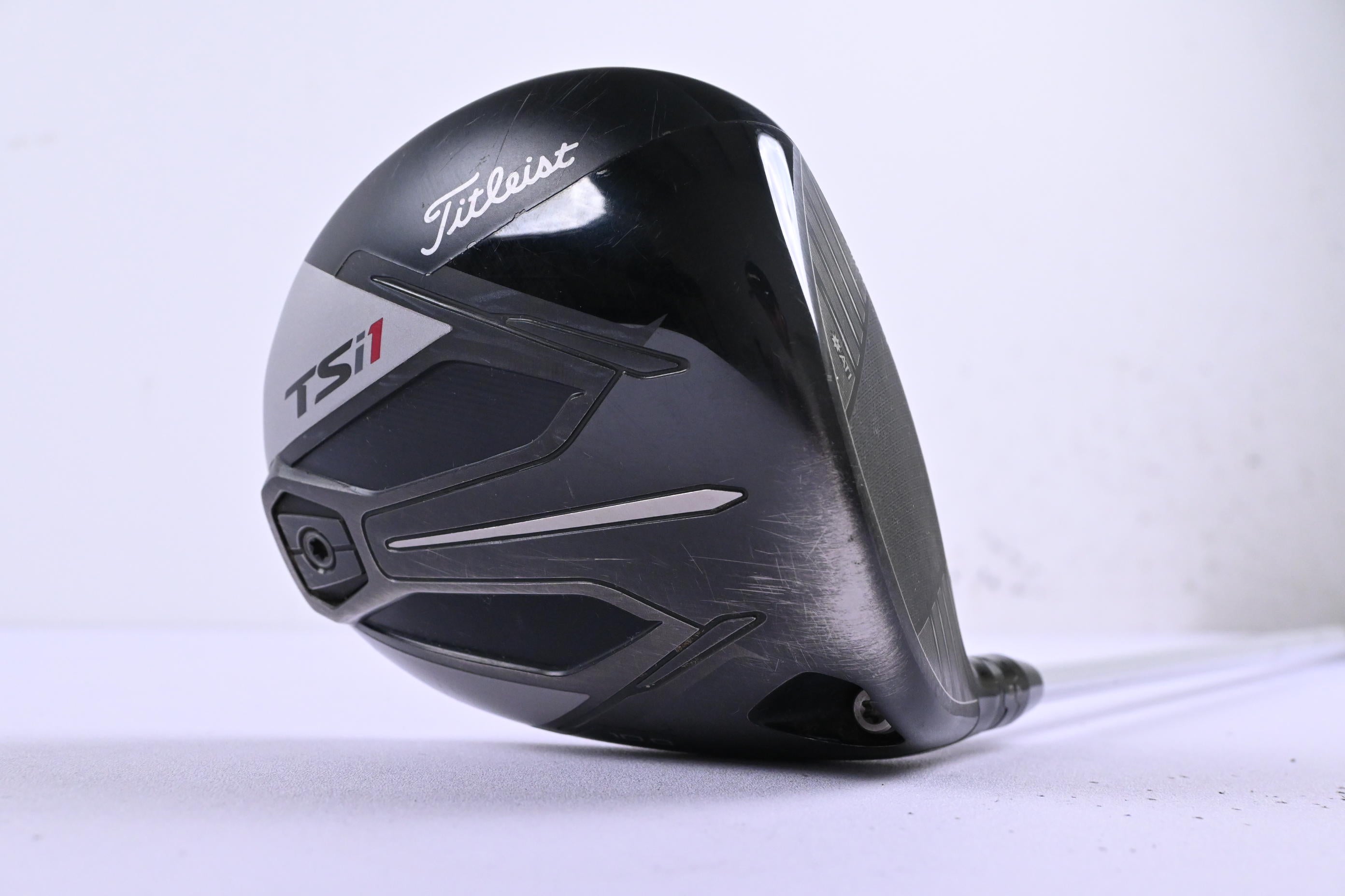Ladies Titleist TSi1 Driver / 10 Degree / Ladies Flex Aldila Ascent 35 Shaft