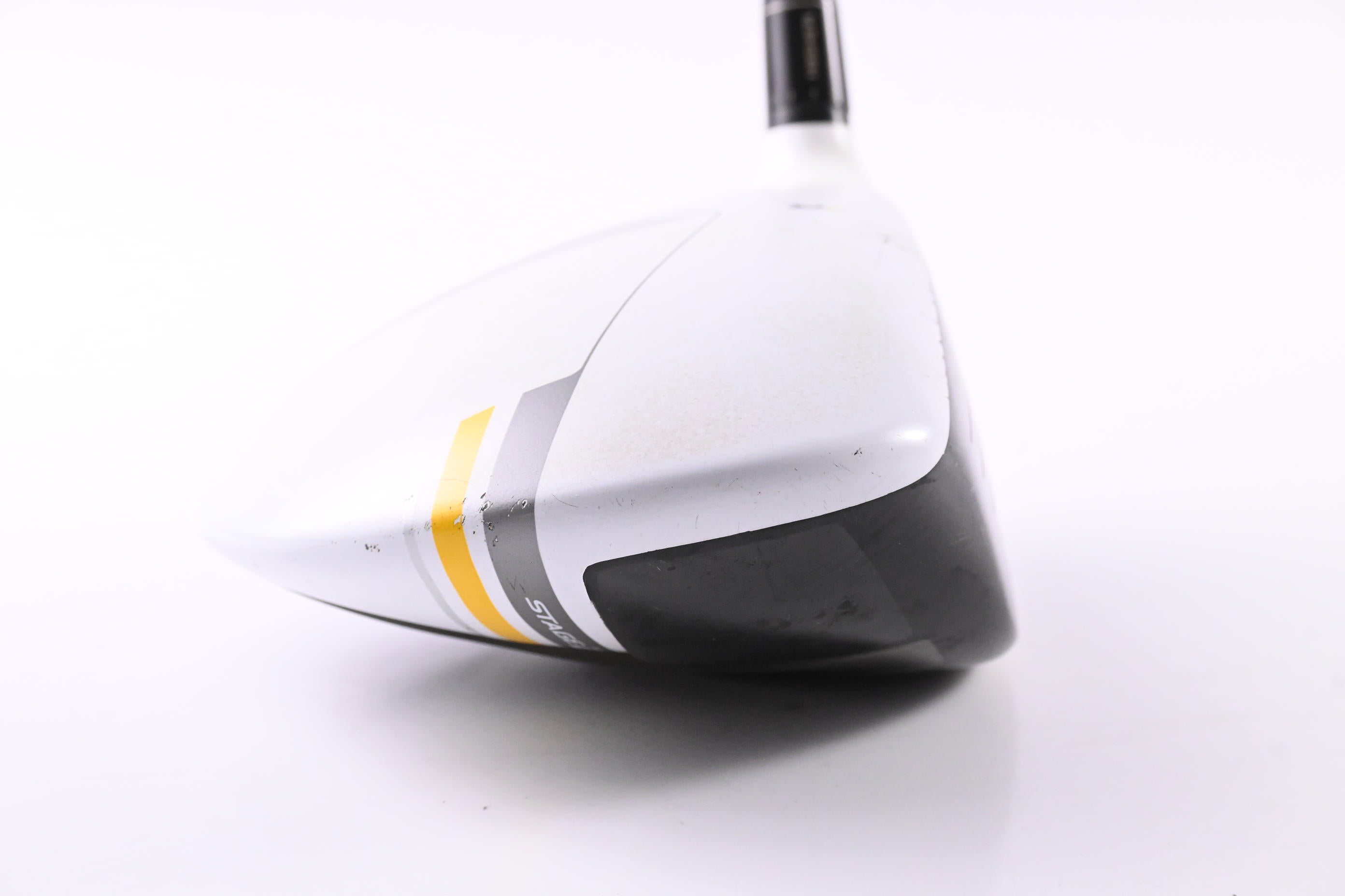 Taylormade RBZ Stage 2 HL Driver / 13 Degree / Regular Flex RocketFuel 50 Shaft