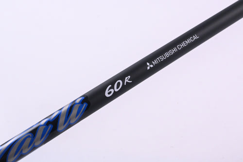 Cobra OPTM X #3 Wood / 15 Degree / Regular Flex Kai'li Darkwaves Blue 60