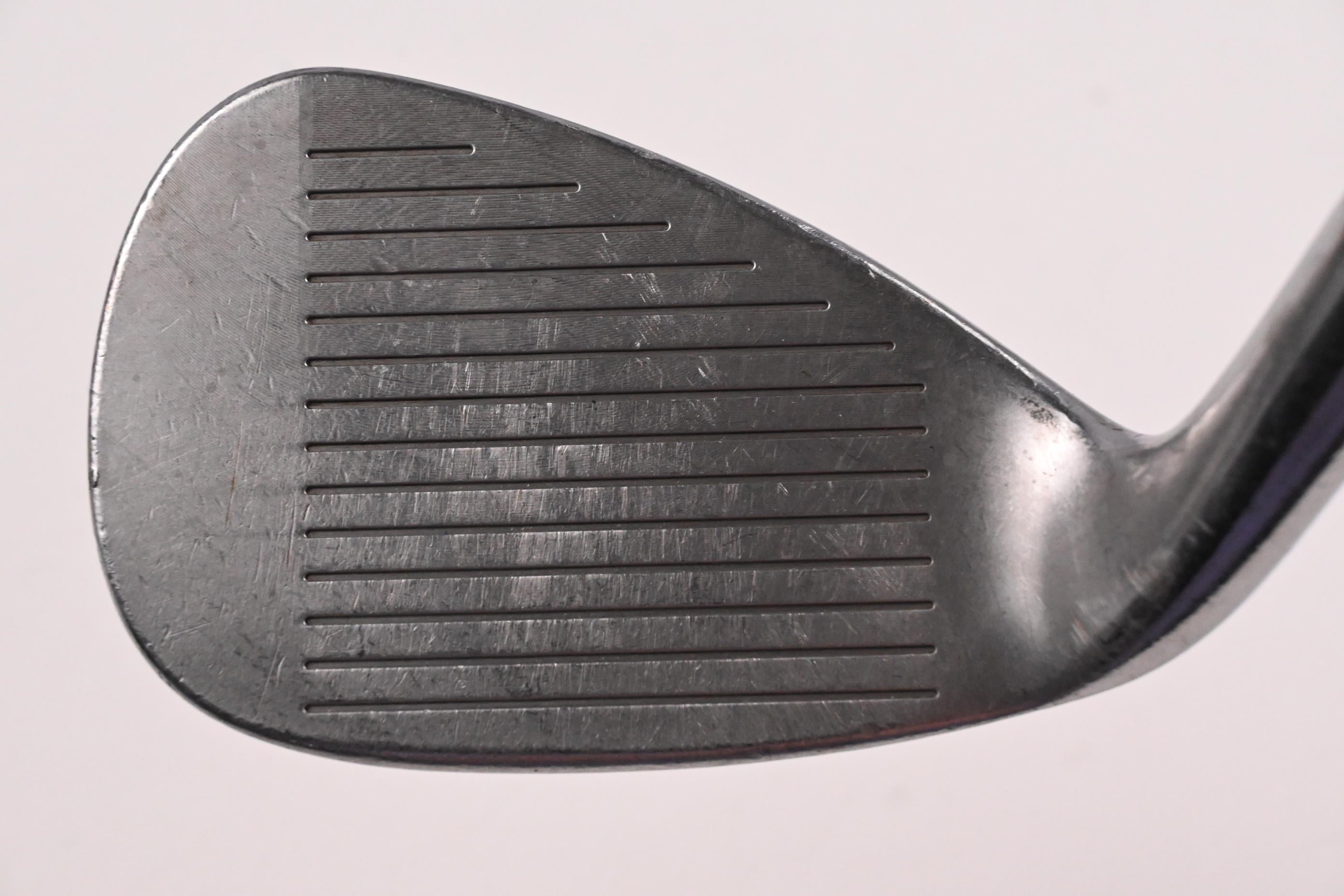 Wilson FG Tour PMP Pitching Wedge / 48 Degree / Wedge Flex Wilson Steel Shaft