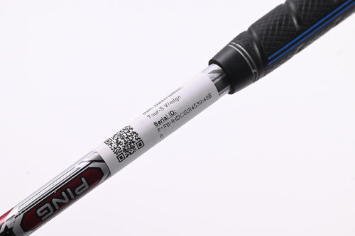 Ping Tour-S Gap Wedge / 50 Degree / Black Dot / Senior Flex Ping TFC 149 I Shaft