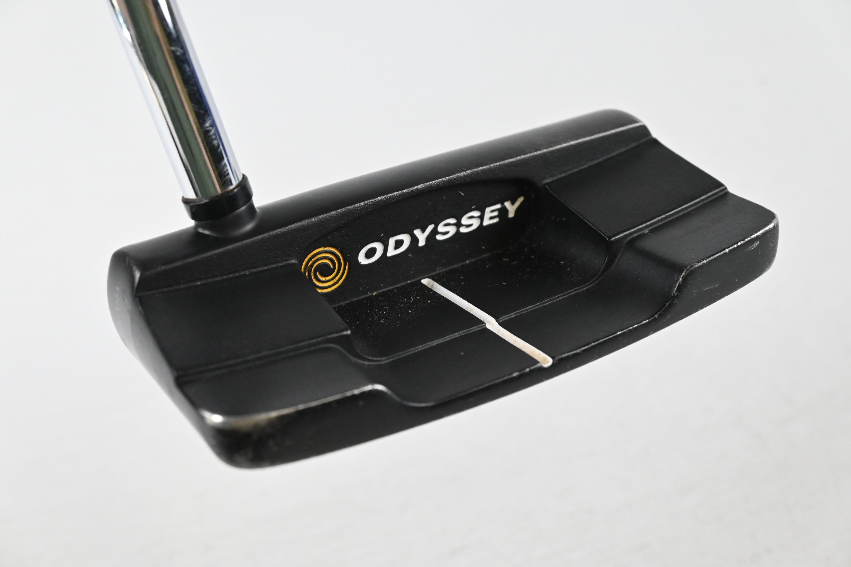 Odyssey Stroke Lab Black Double Wide Putter / 34 Inch