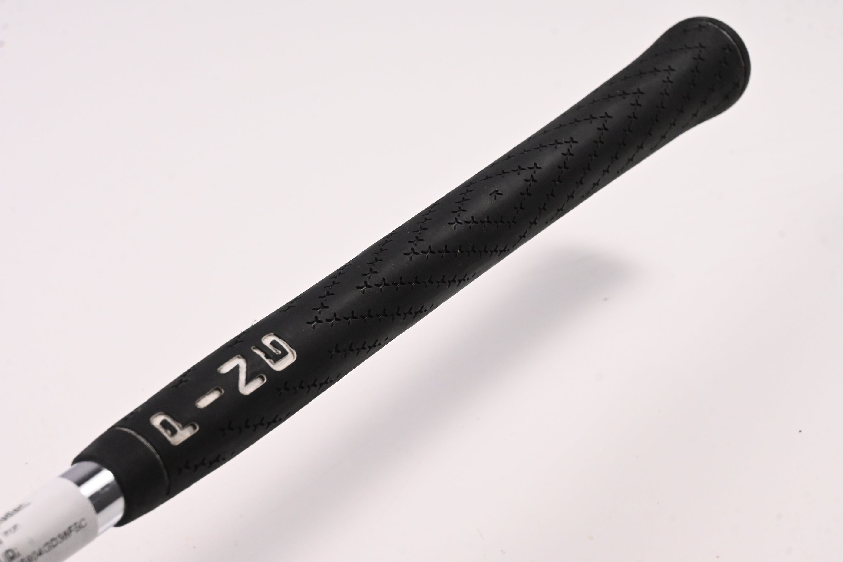 Ping i3+ #4 Iron / 24 Degree / White Dot / Regular Flex Ping Steel Shaft