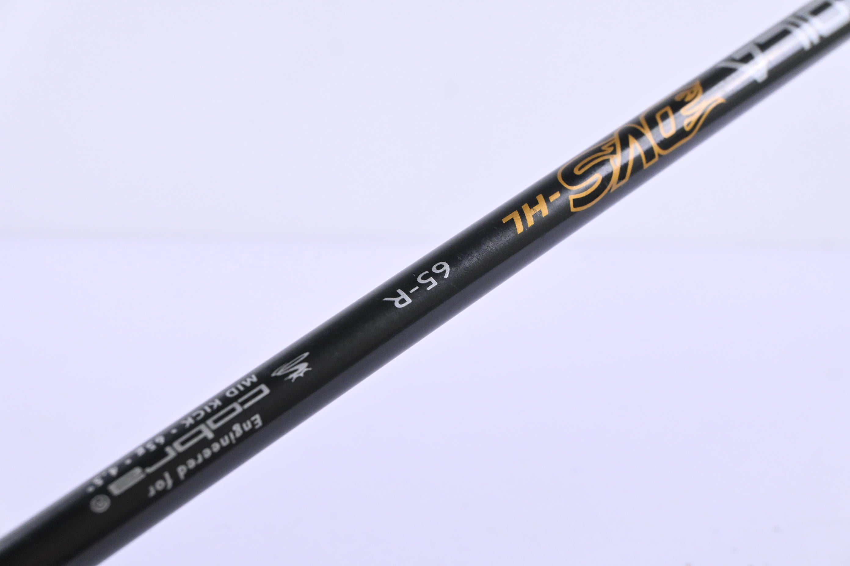Cobra Baffler TWS #3 Hybrid / 20 Degree / Regular Flex Aldila DVS-HL 65 Shaft