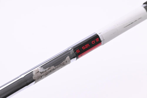 Cobra Snakebite Raw Sand Wedge / 54 Degree / Stiff Flex KBS Hi-Rev 2.0 125