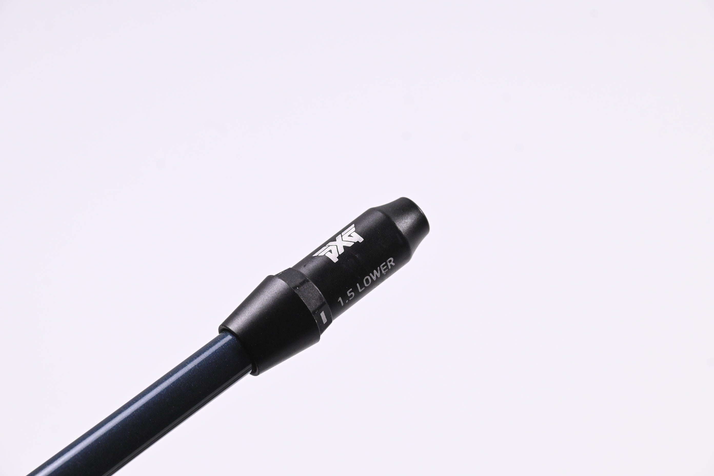 Project X Denali Blue 50 Driver Shaft / Regular Flex / PXG Adapter
