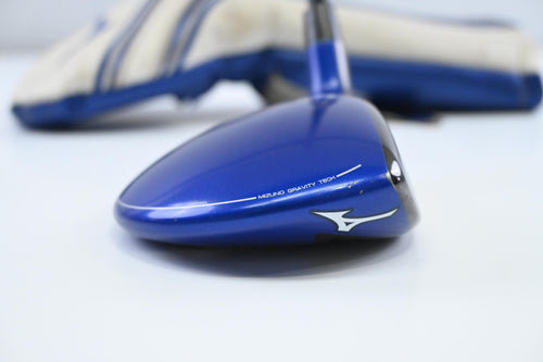 Mizuno GT180 #3 Wood / 15 Degree / Regular Flex Tensei CK Blue 60 Shaft