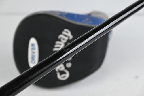 Junior Callaway X Series Junior Driver / 17 Degree / Junior Flex XJ Shaft