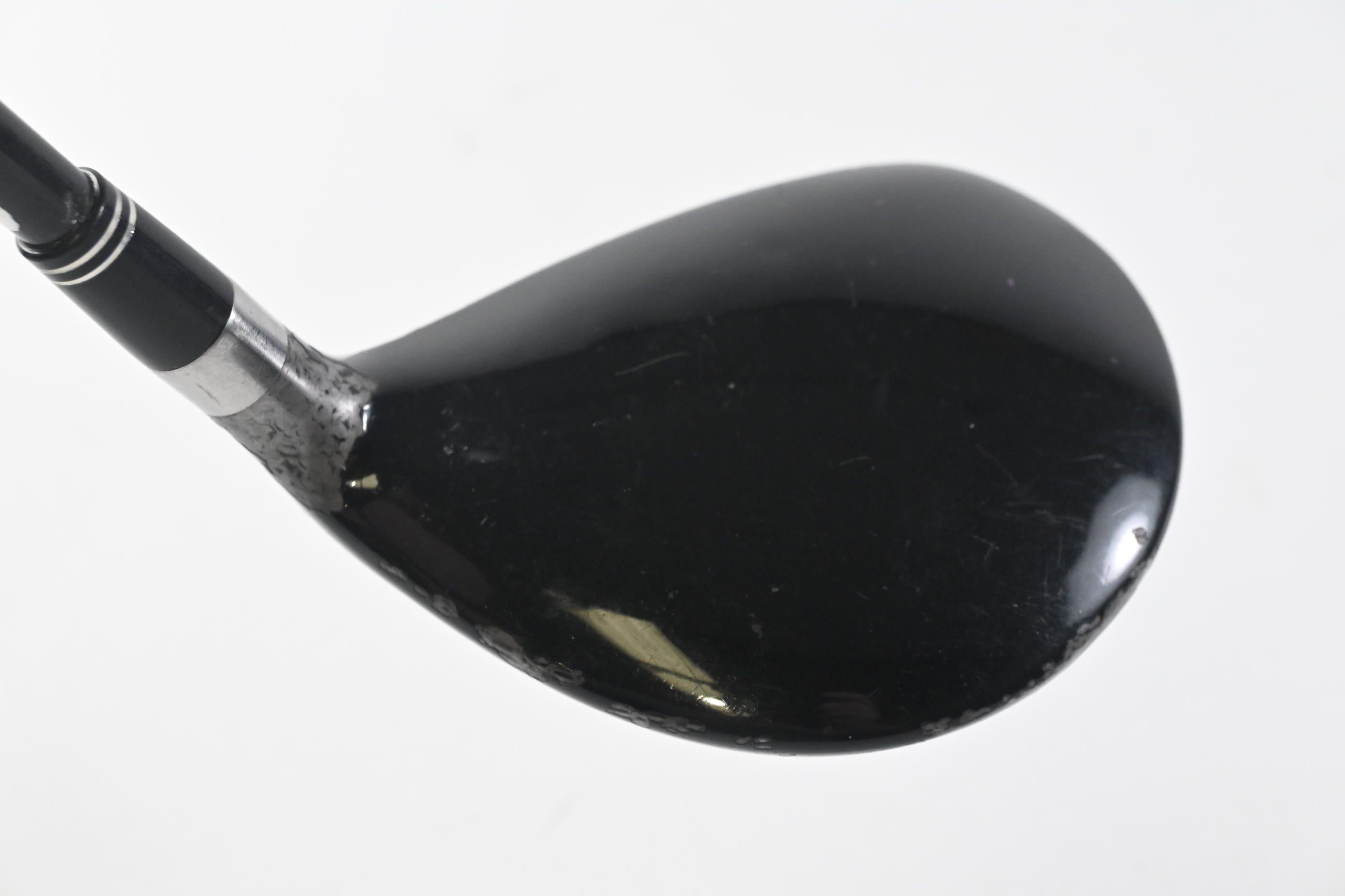 Ladies Srixon Z-355 #5 Wood / 19 Degree / Ladies Flex Miyazaki Jinsoku 47 Shaft