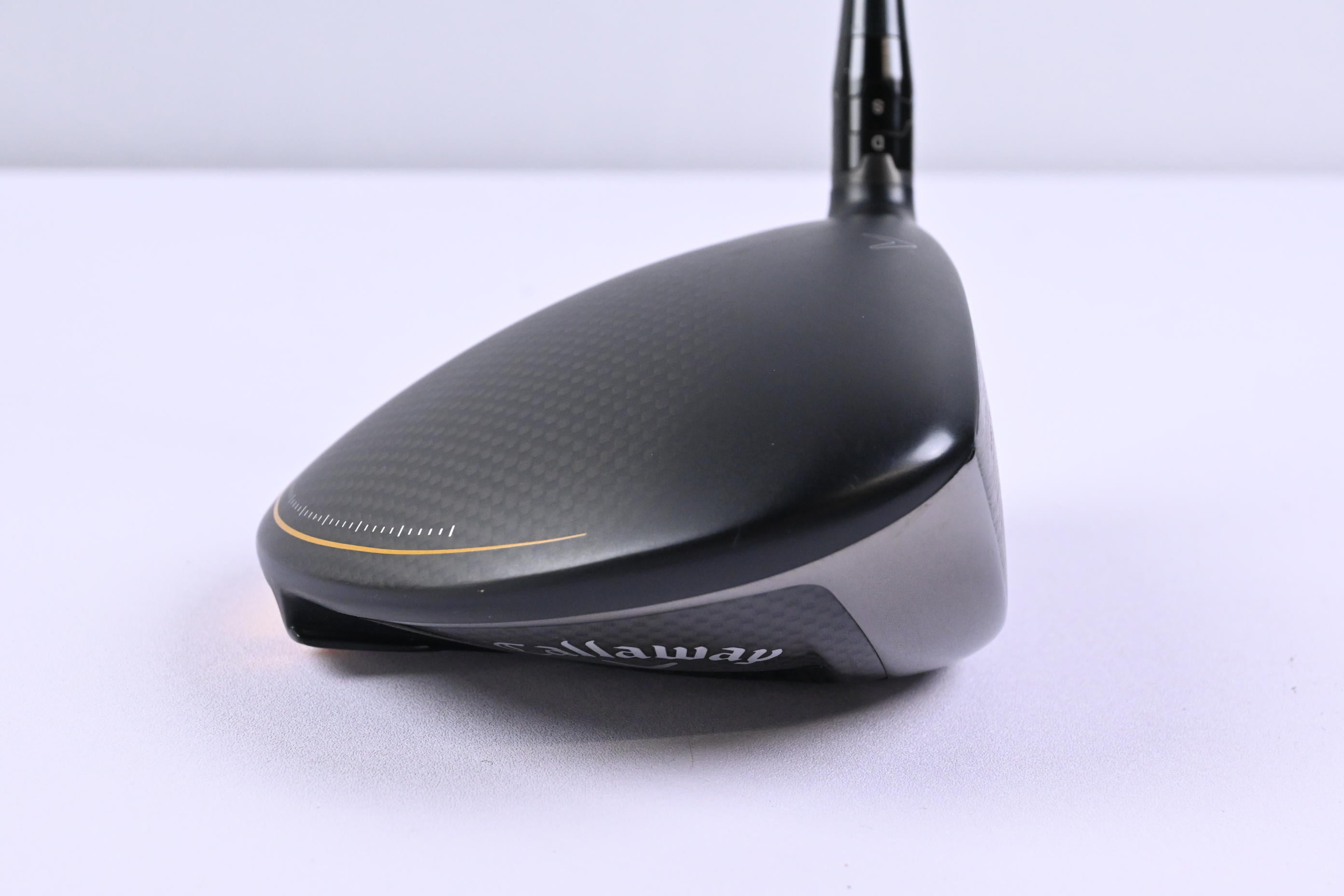 Callaway Rogue ST MAX LS Driver / 9 Degree / Stiff Flex Tensei AV Raw White 65