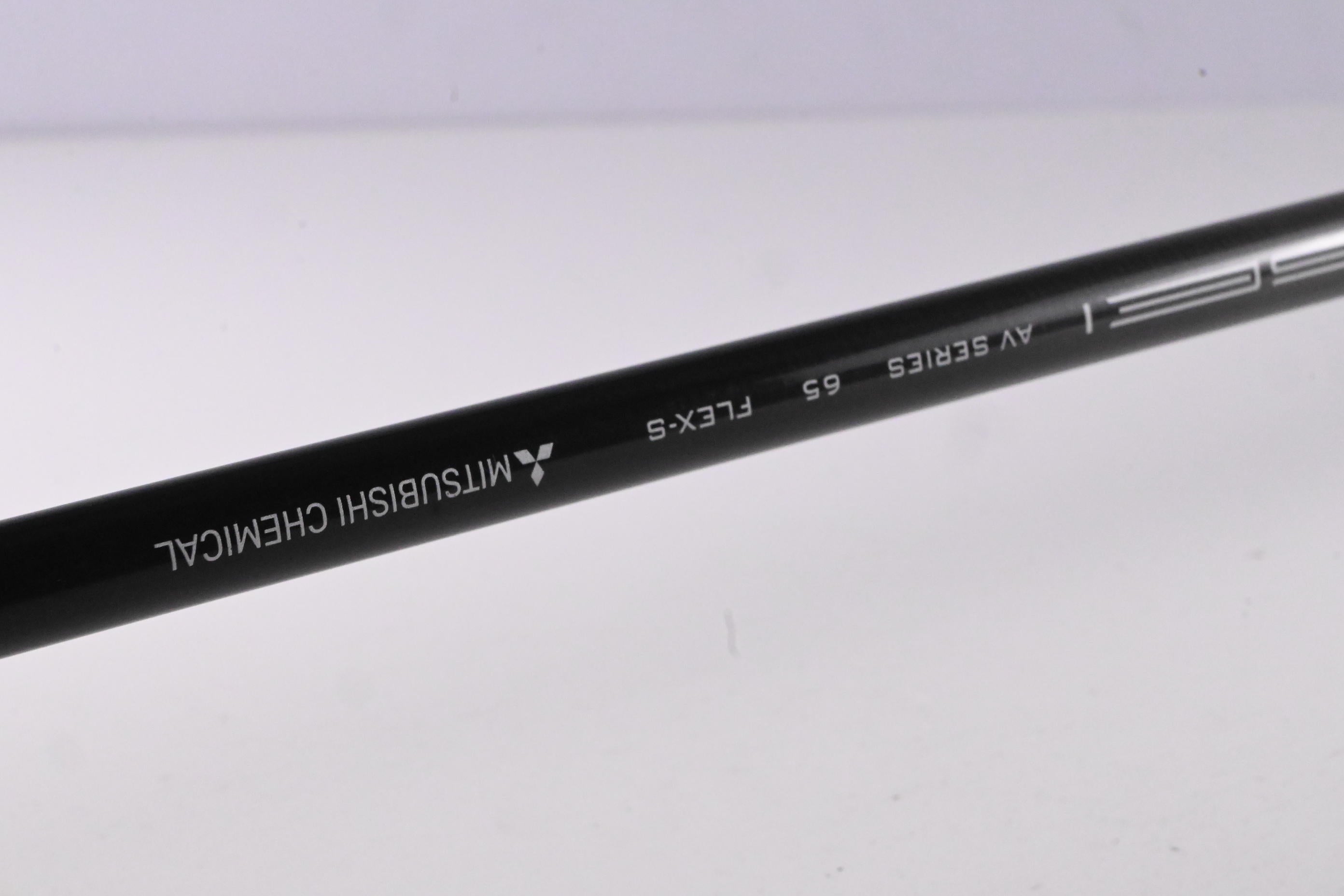 Titleist TS2 #3 Wood / 15 Degree / Stiff Flex Tensei AV Blue 65 Shaft
