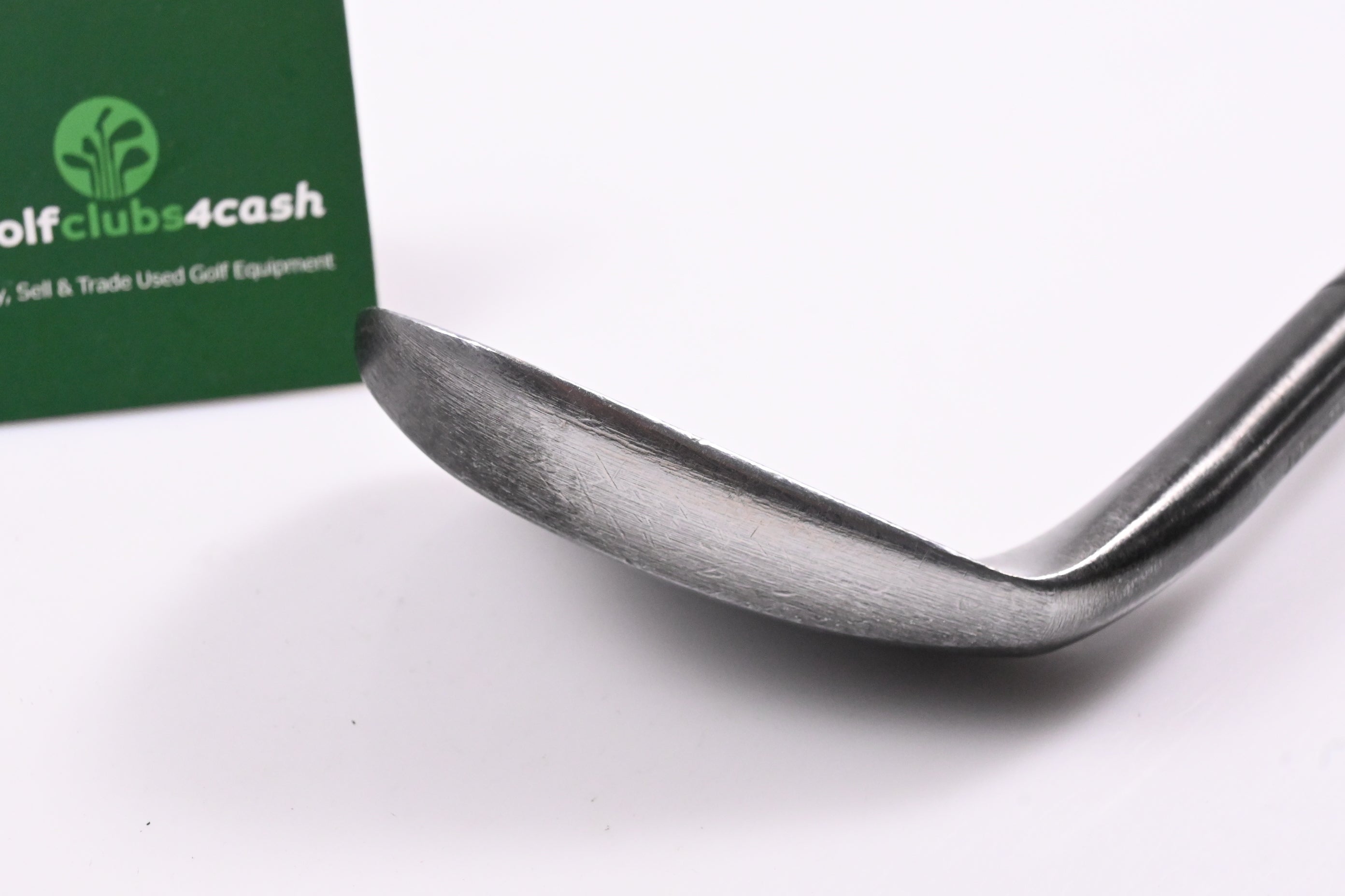 Vega VWY Gap Wedge / 52 Degree / Wedge Flex Shimada Shaft