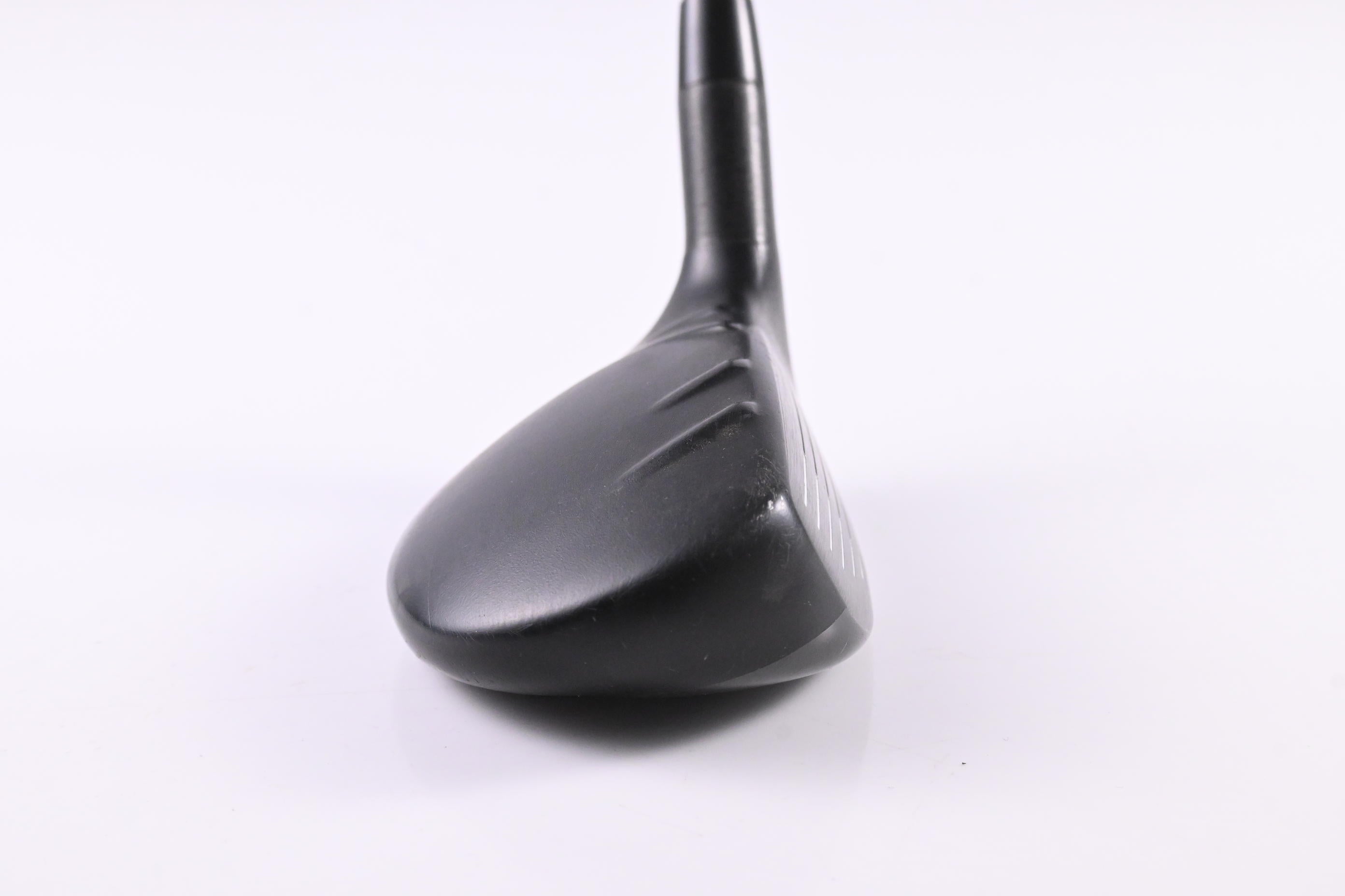 Ping G400 #4 Hybrid / 22 Degree / Senior Flex Ping ALTA CB 70 Shaft
