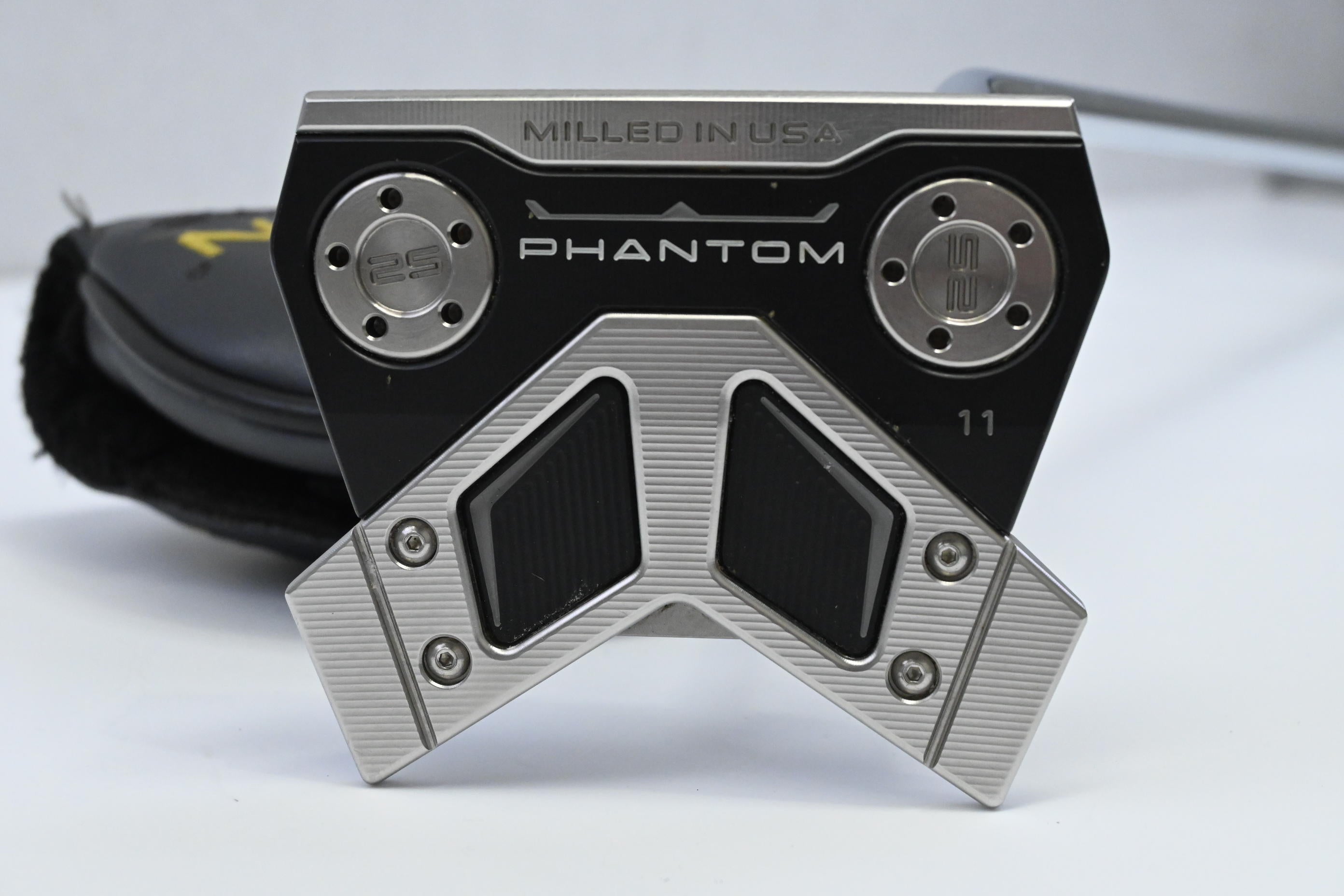 Scotty Cameron 2024 Phantom 11 Putter / 38 Inch