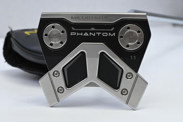 Scotty Cameron 2024 Phantom 11 Putter / 38 Inch