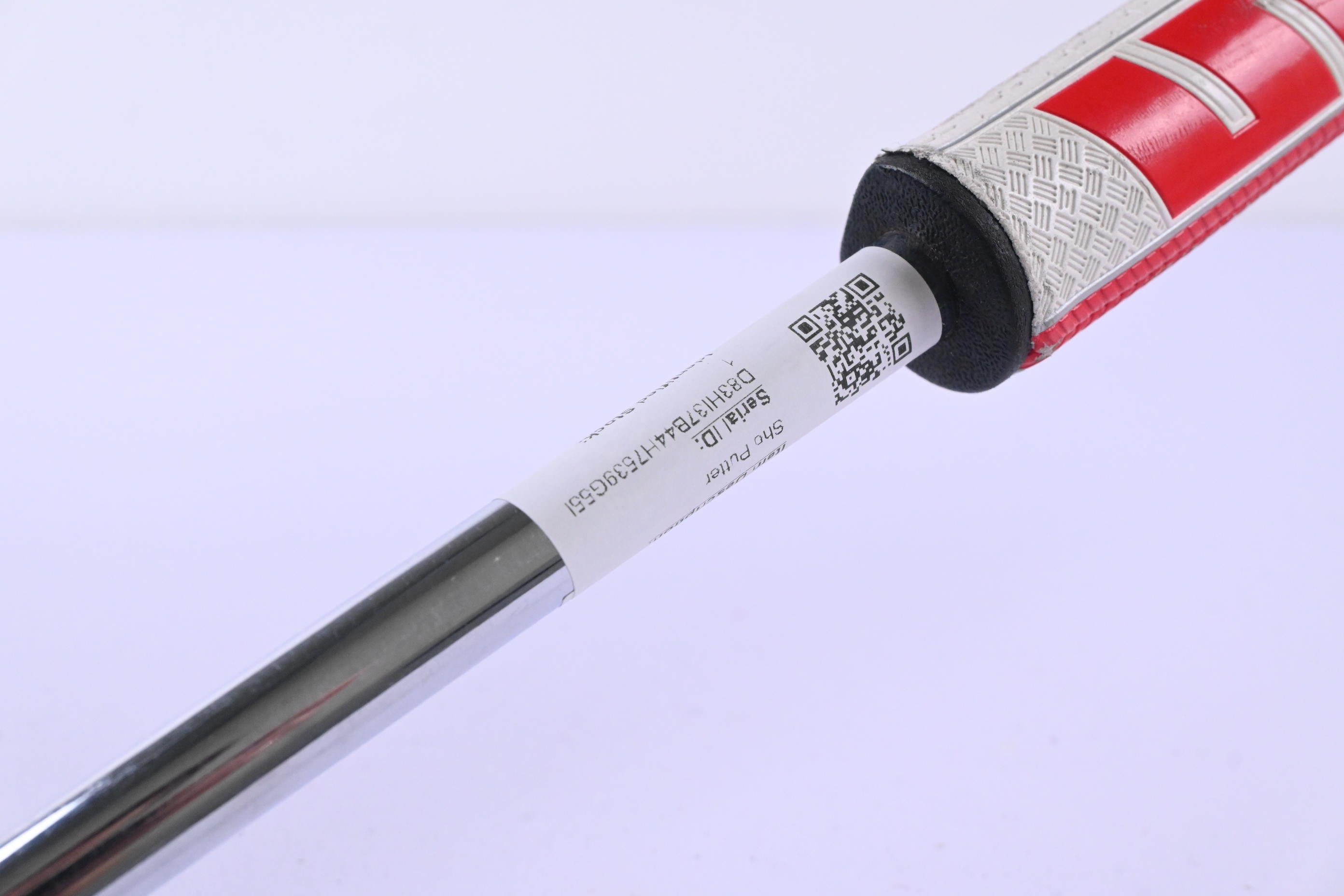 SIK Sho C Putter / 31 Inch