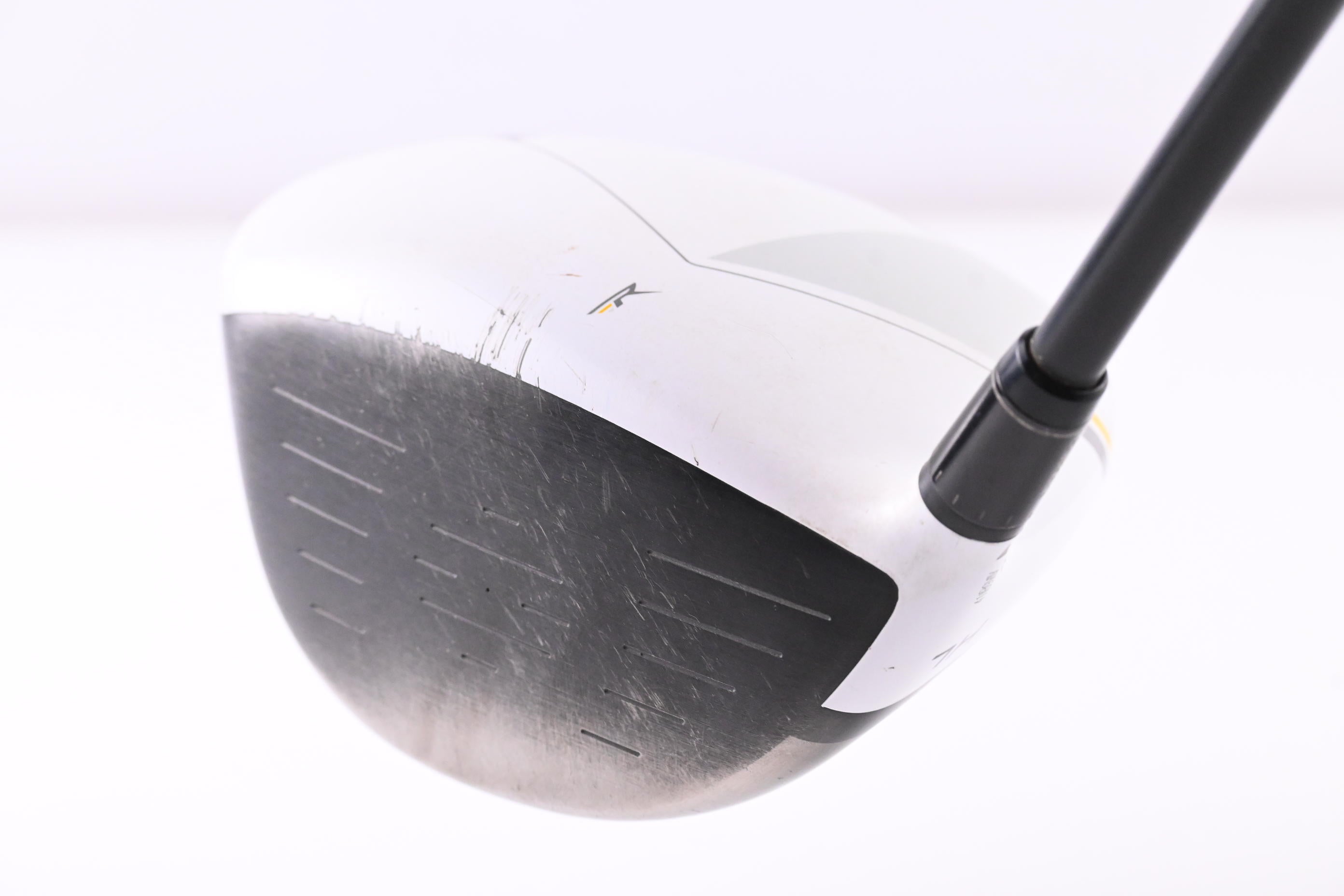 Taylormade RBZ Stage 2 HL Driver / 13 Degree / Regular Flex RocketFuel 50 Shaft