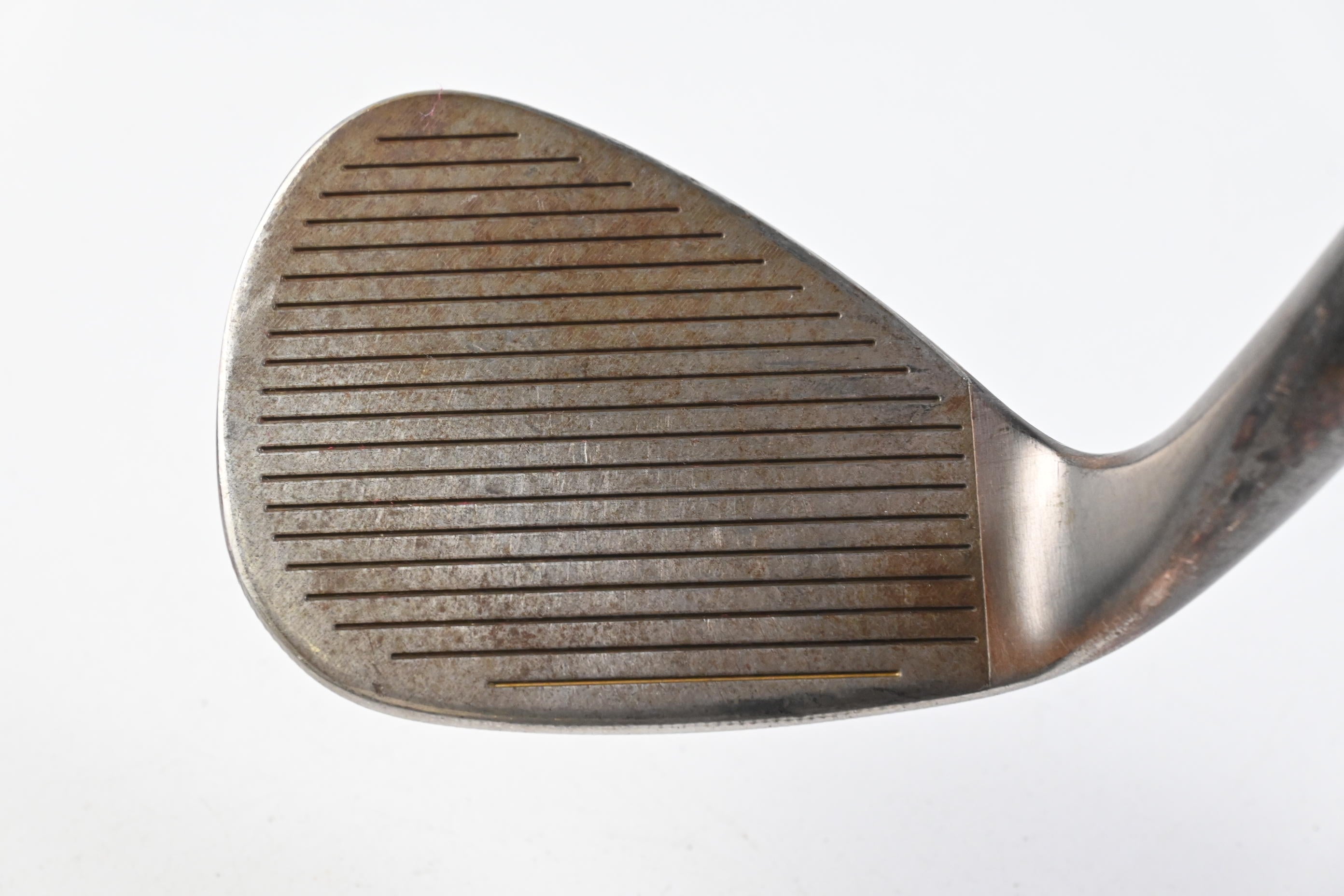 Taylormade Hi-Toe 4 Lob Wedge / 58 Degree / Wedge Flex Dynamic Gold 115 Shaft