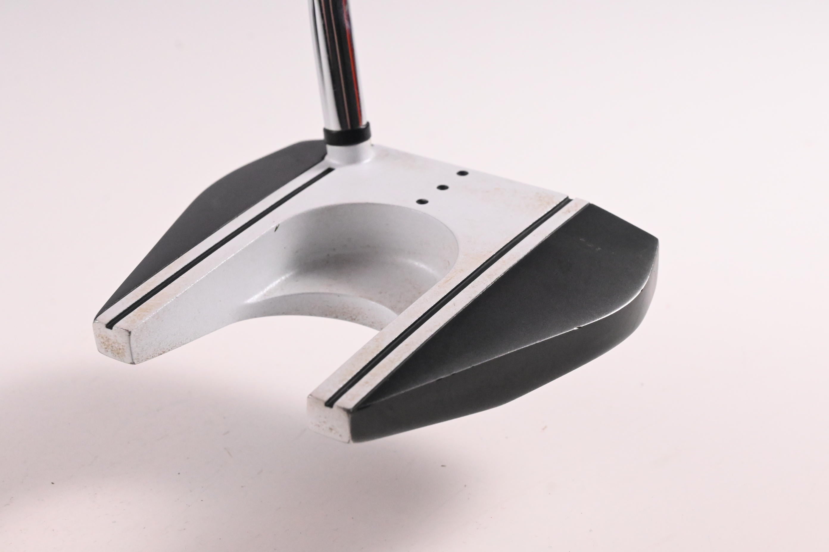 Odyssey Tank 7V Putter / 35 Inch