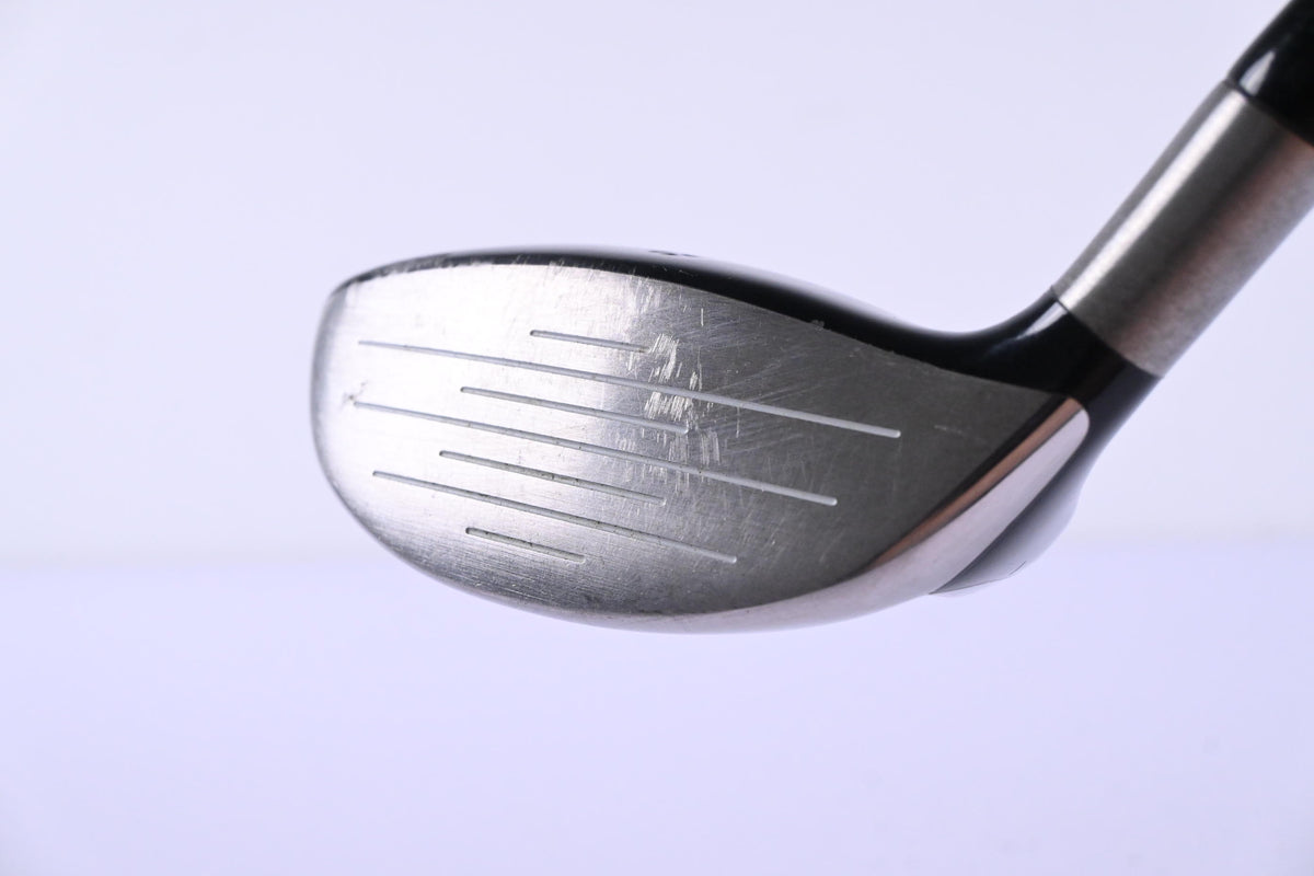Taylormade V-Steel #3 Wood / 15 Degree / Regular Flex Taylormade M.A.S.2 Shaft