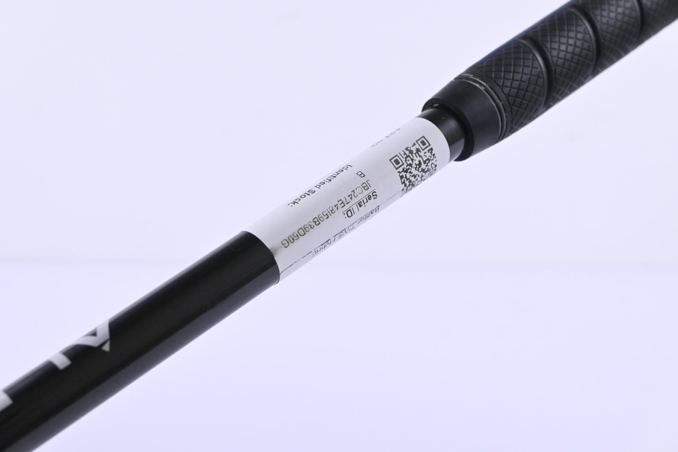 Cobra Baffler TWS #3 Hybrid / 20 Degree / Regular Flex Aldila DVS-HL 65 Shaft