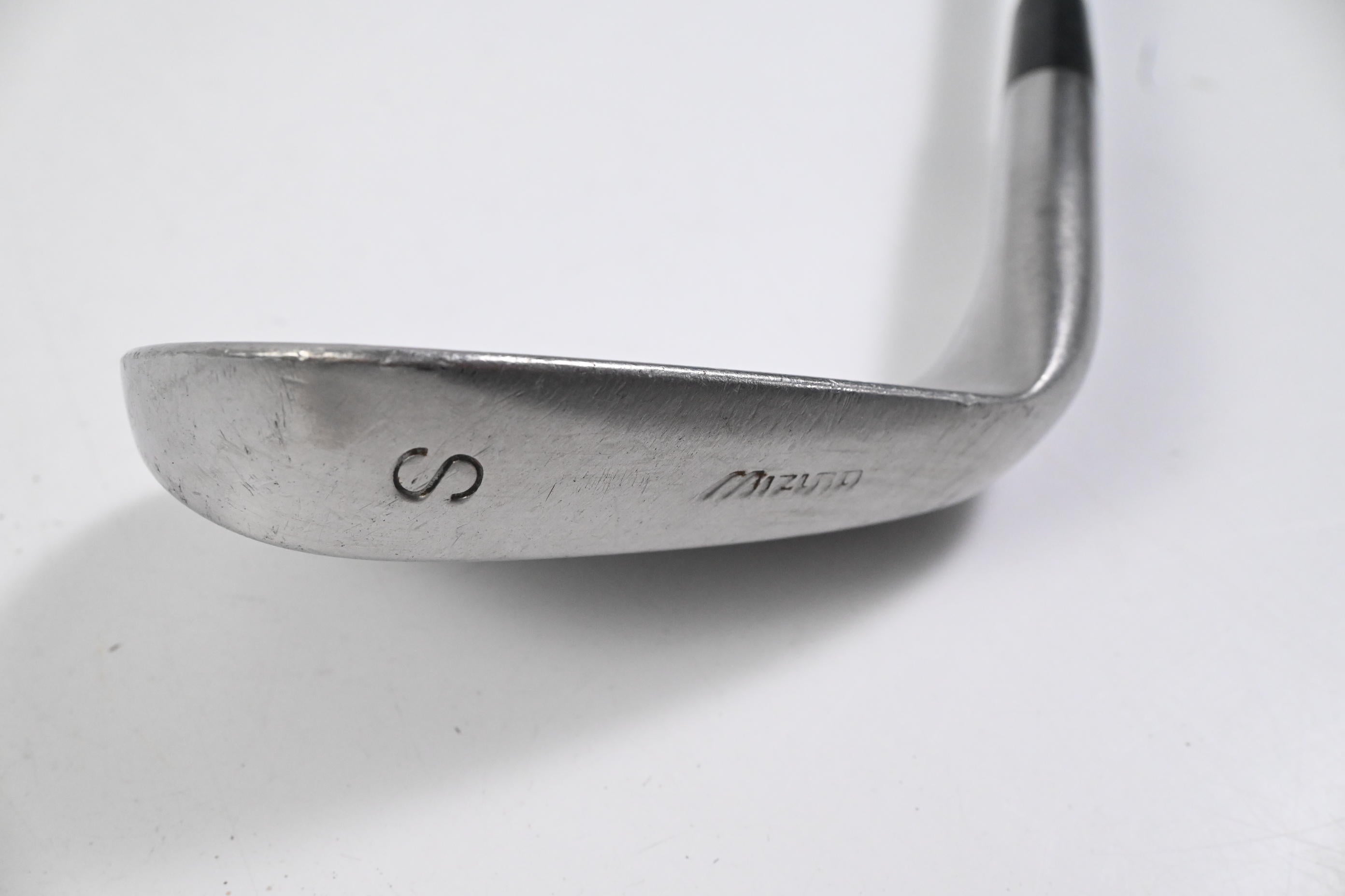 Mizuno Comp CT Sand Wedge / 55 Degree / Regular Flex True Temper Release Shaft