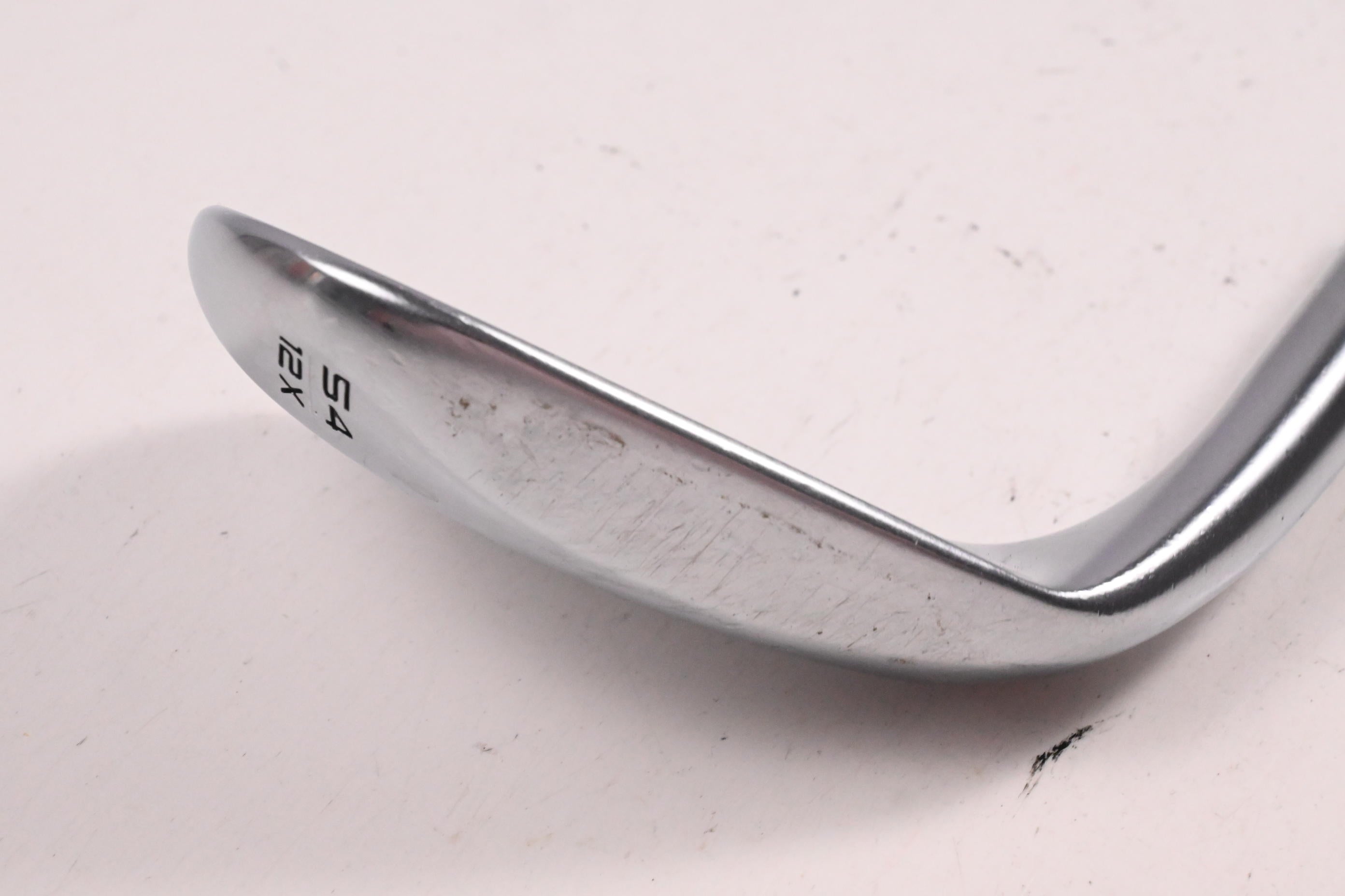Callaway Opus SP Sand Wedge / 54 Degree / Stiff Flex Dynamic Gold S200 Shaft