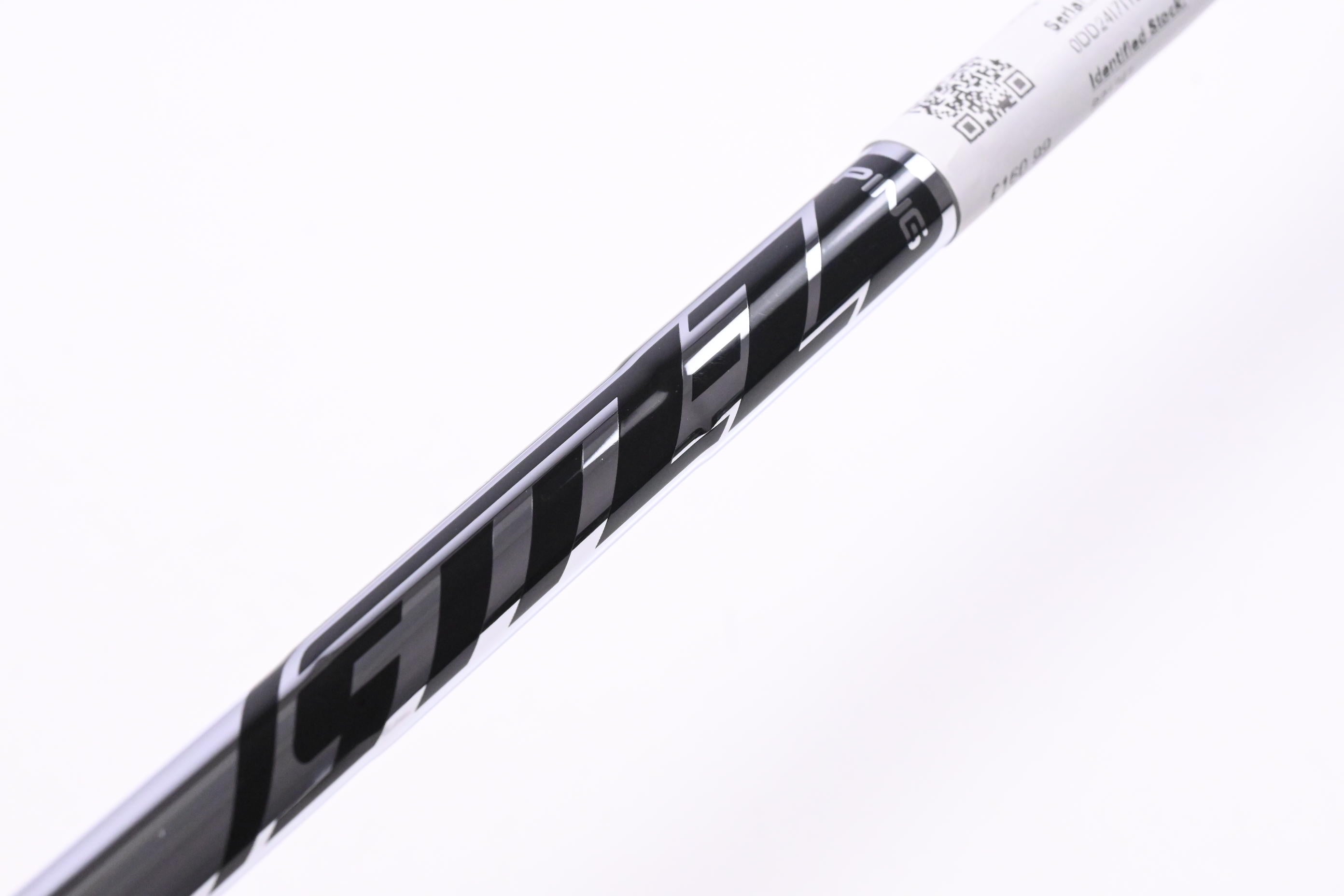 Ping S259 Lob Wedge / 58 Degree / Black Dot / Wedge Flex Ping Z-Z115 Shaft